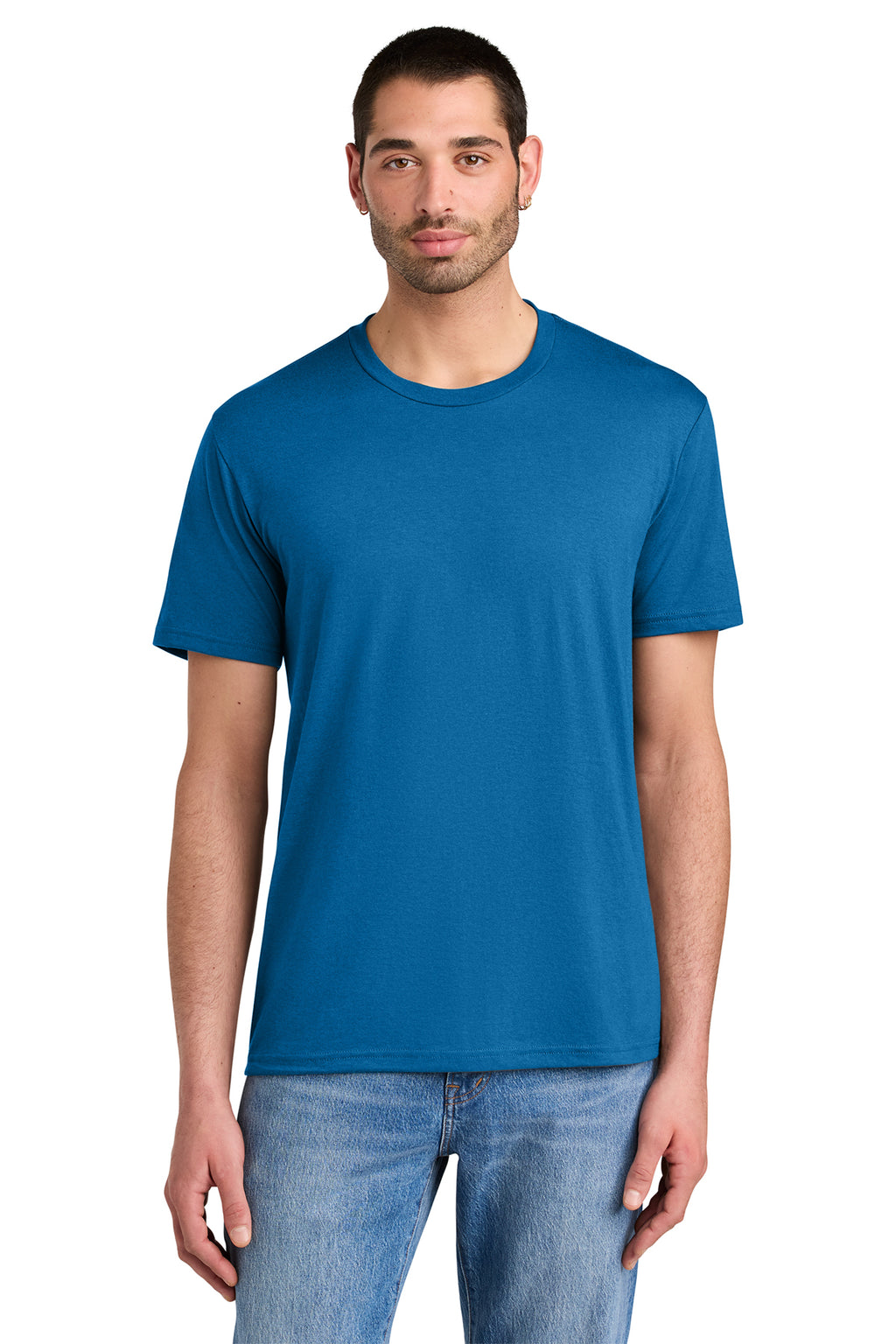District Perfect Tri Tee DM130