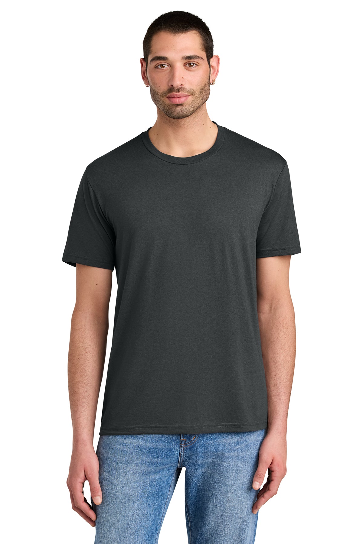 District Perfect Tri Tee DM130