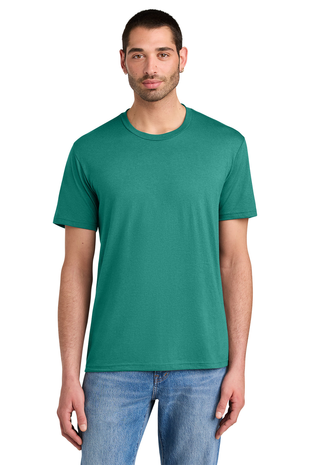 District Perfect Tri Tee DM130
