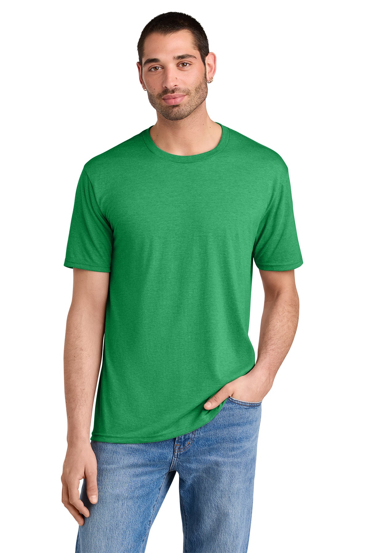 District Perfect Tri Tee DM130