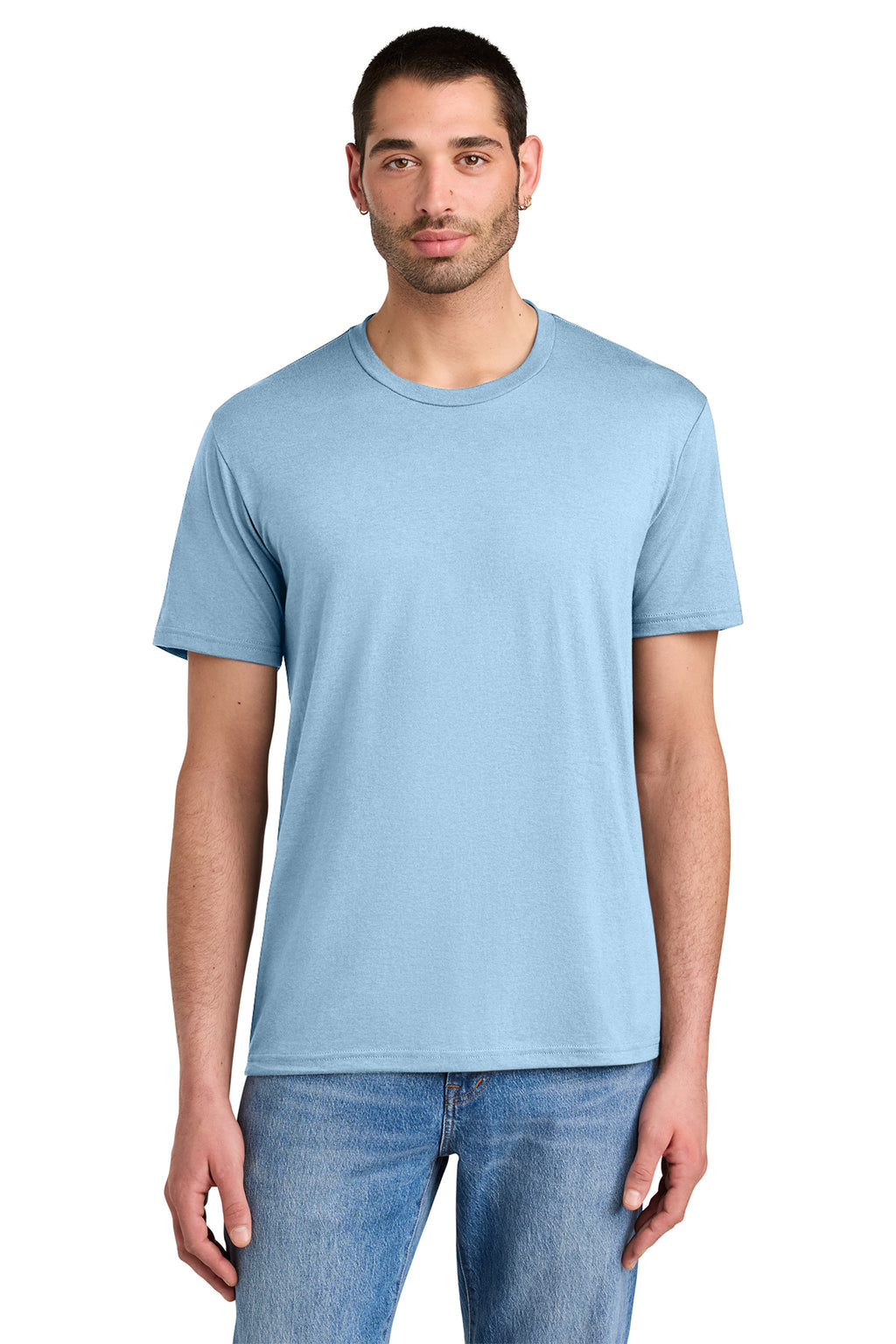 District Perfect Tri Tee DM130