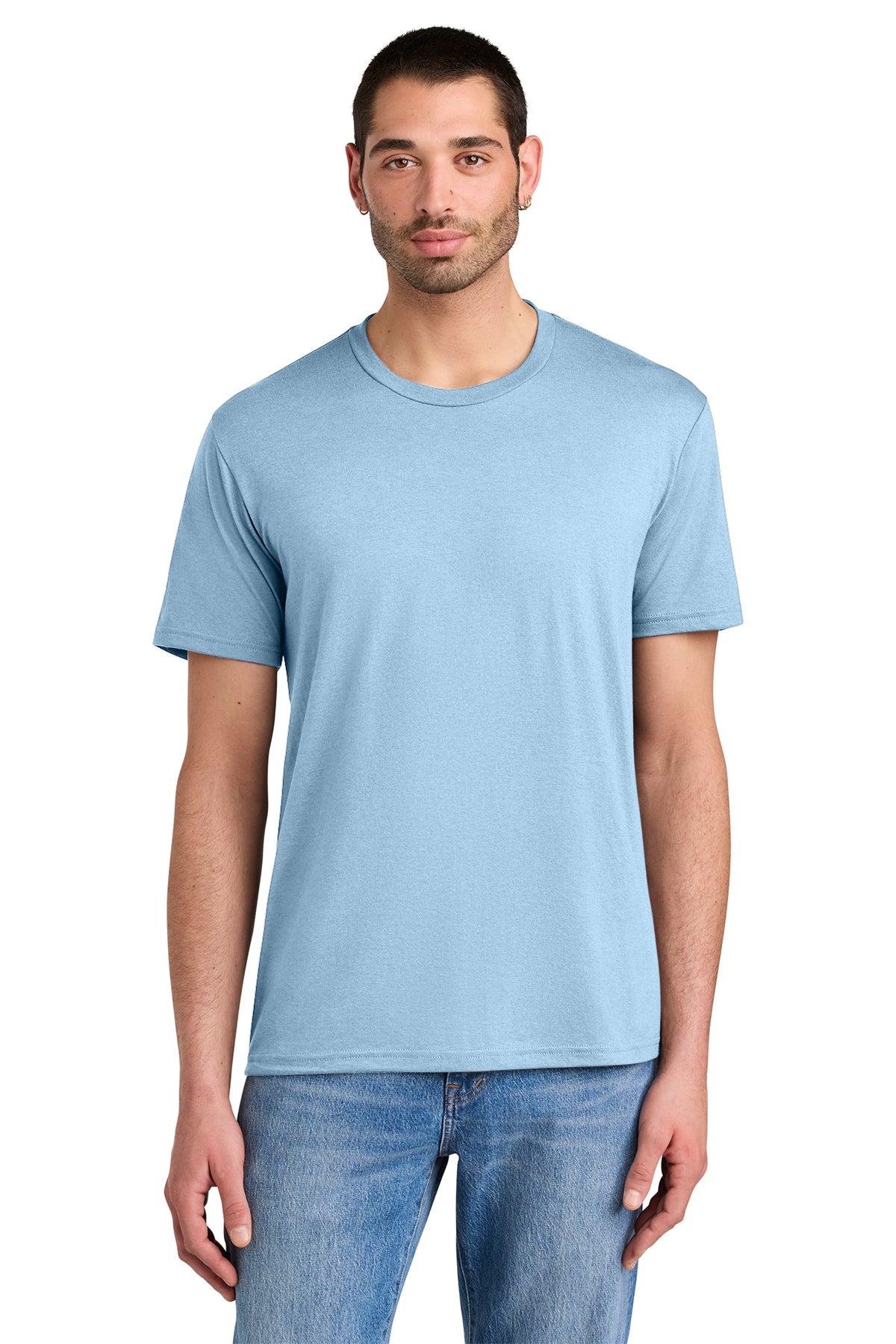 District Perfect Tri Tee DM130