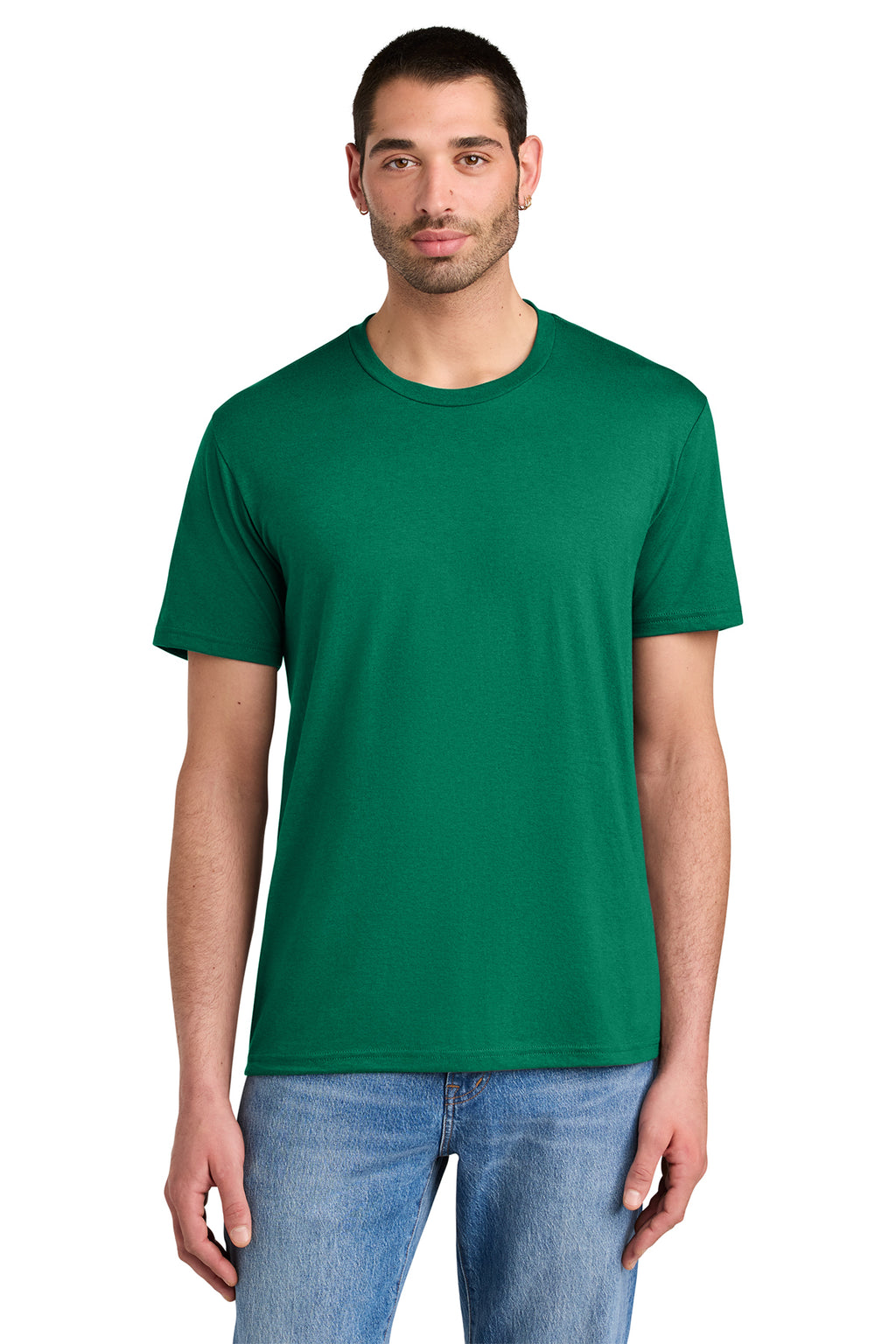 District Perfect Tri Tee DM130