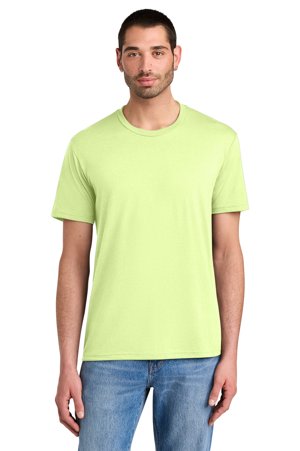 District Perfect Tri Tee DM130