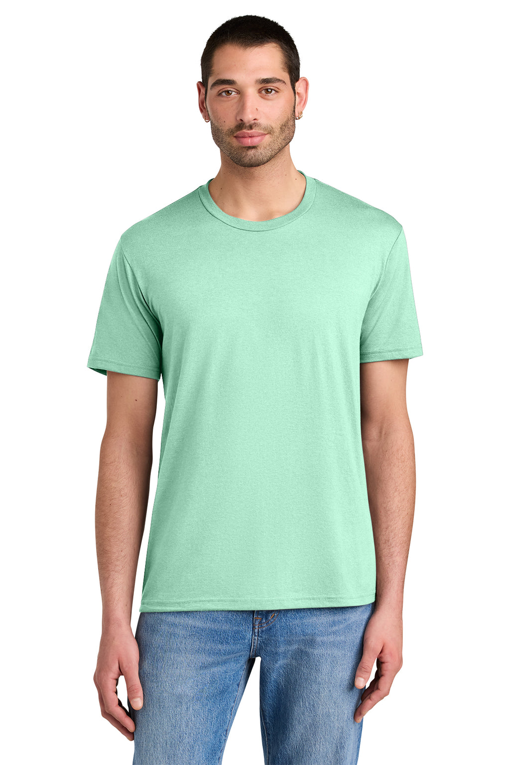 District Perfect Tri Tee DM130