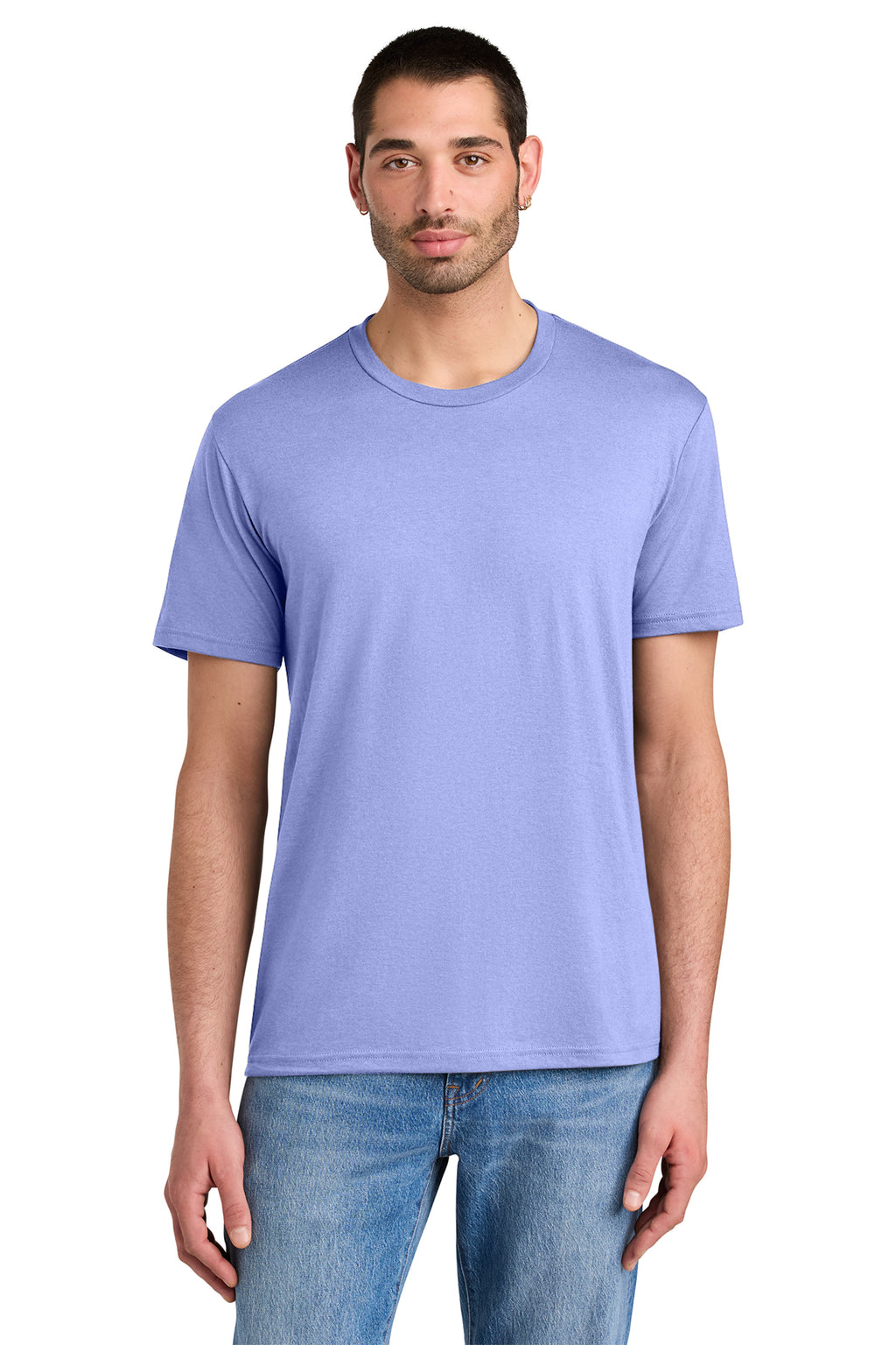 District Perfect Tri Tee DM130