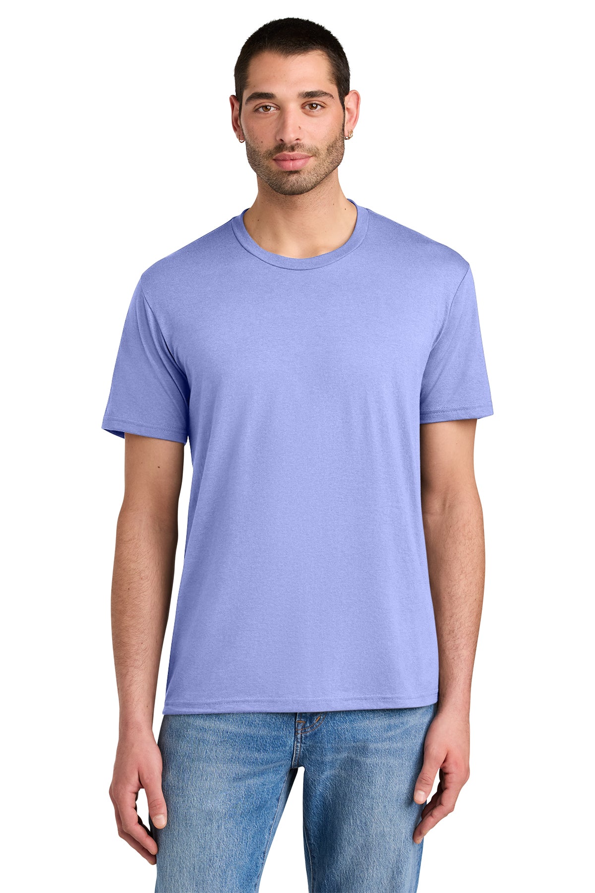 District Perfect Tri Tee DM130