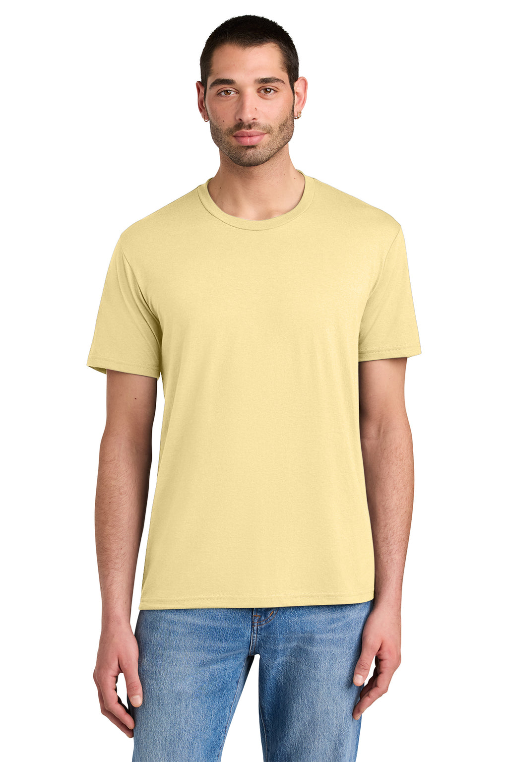 District Perfect Tri Tee DM130