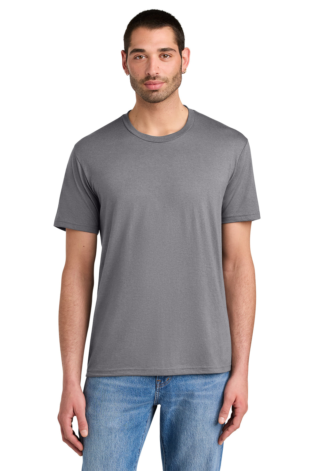 District Perfect Tri Tee DM130