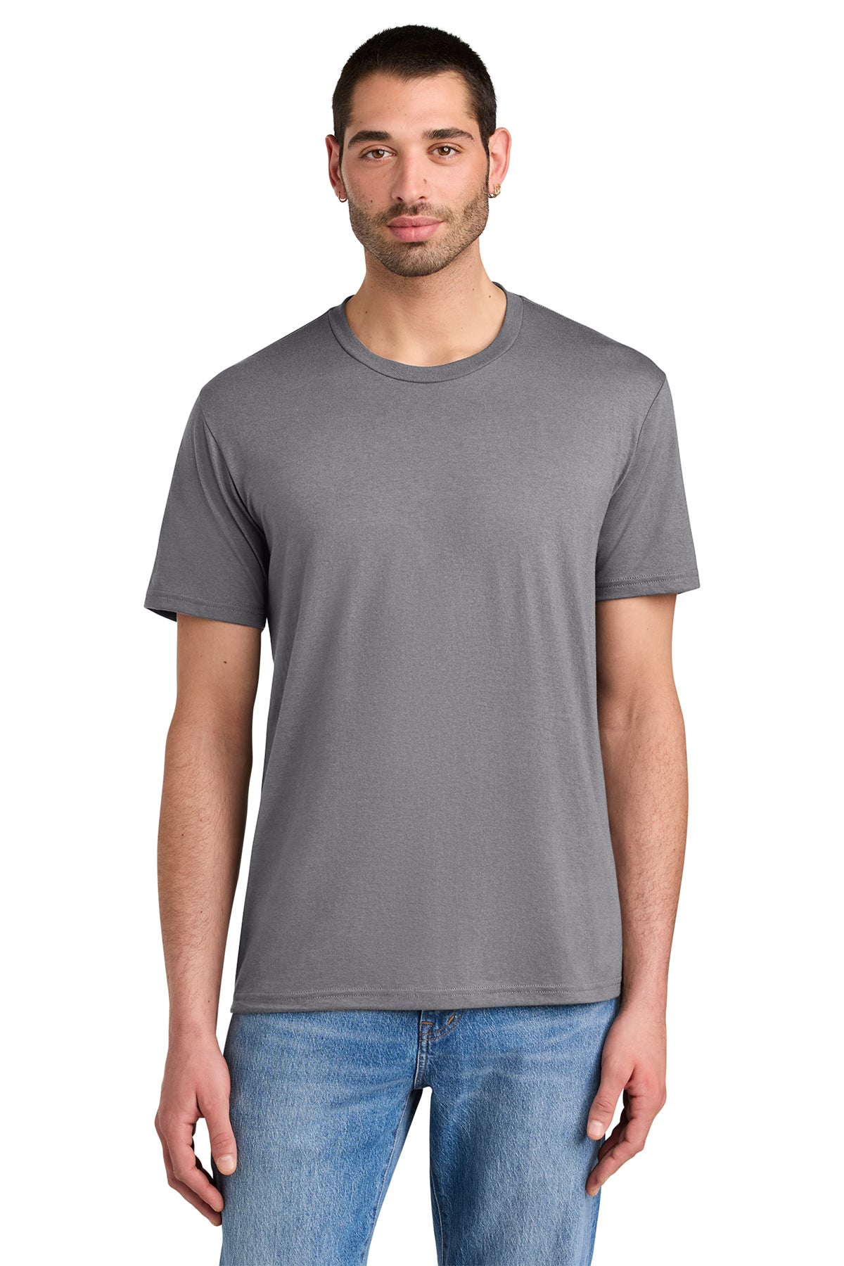 District Perfect Tri Tee DM130