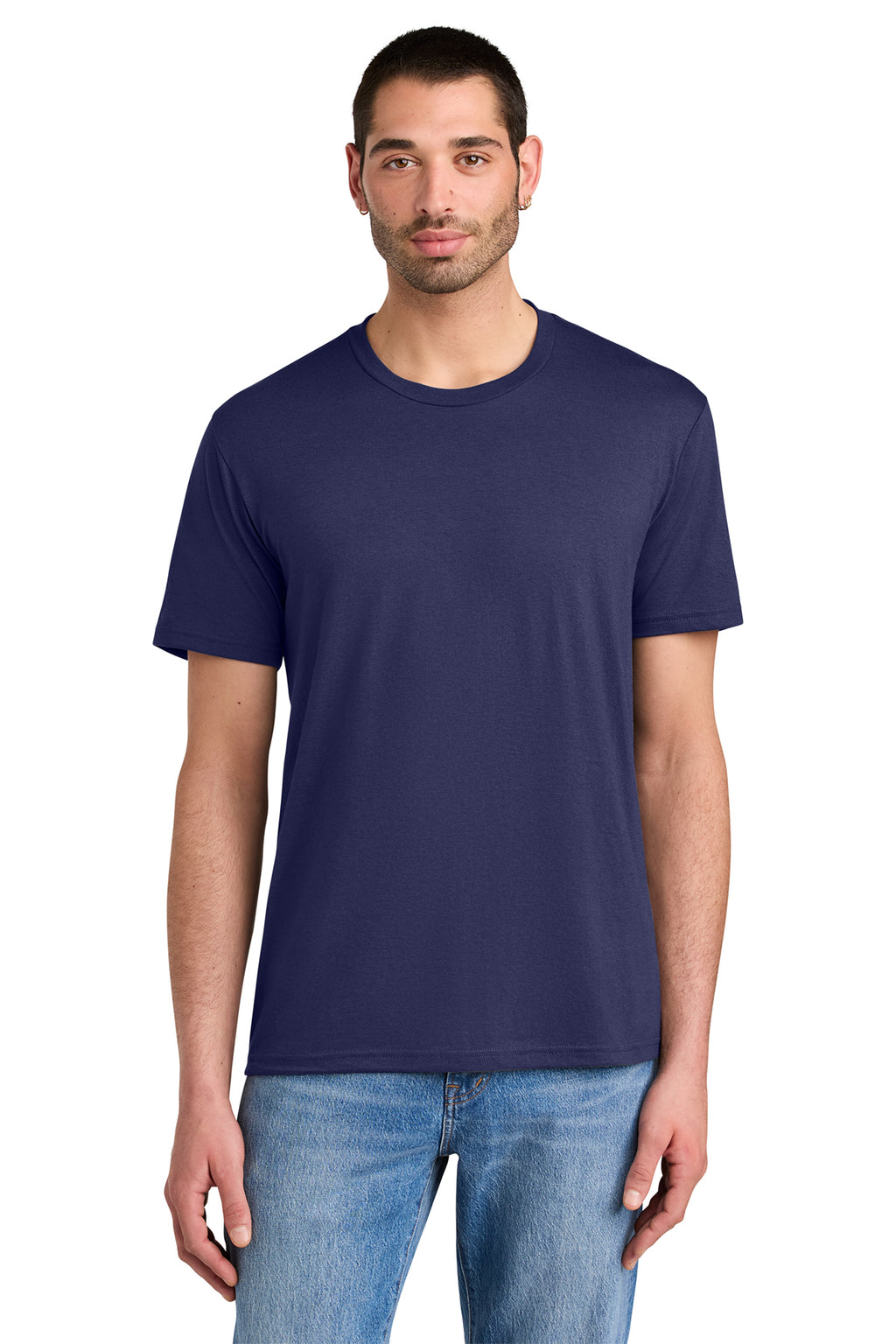 District Perfect Tri Tee DM130