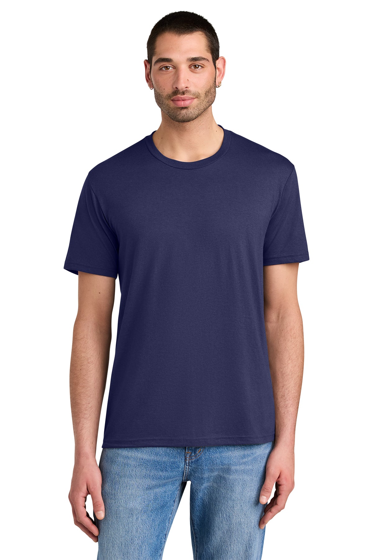 District Perfect Tri Tee DM130