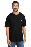 Carhartt Workwear Pocket Short Sleeve T-Shirt CTK87