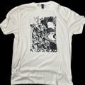 Quality Graphic Radiohead T-shirt