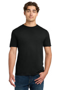 Gildan 64000 Softstyle T-Shirt in Black