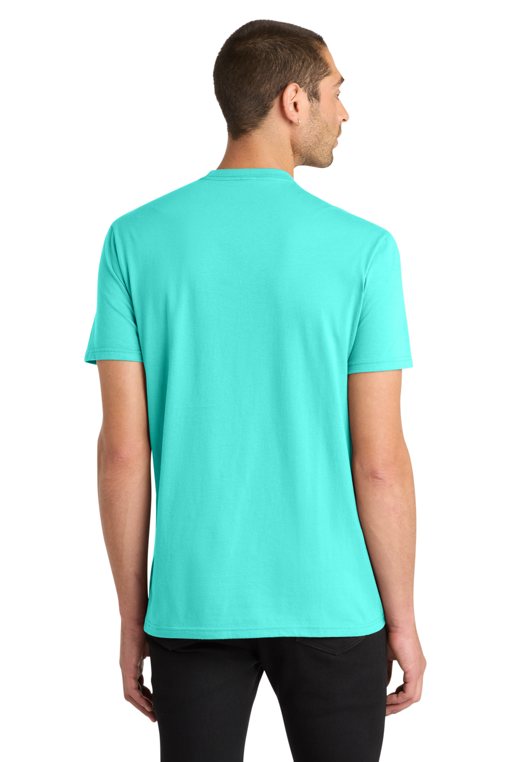 District Very Important Tee