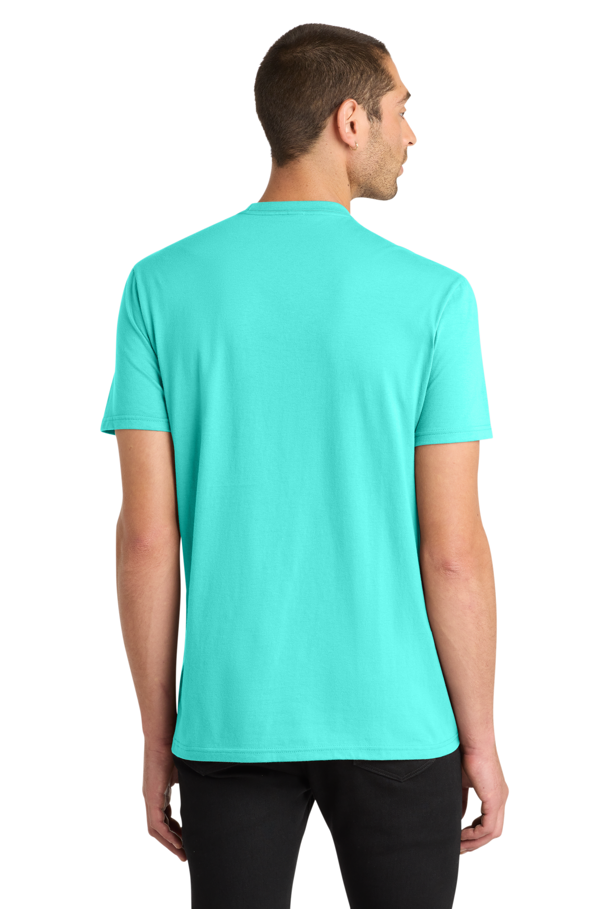 District Very Important Tee