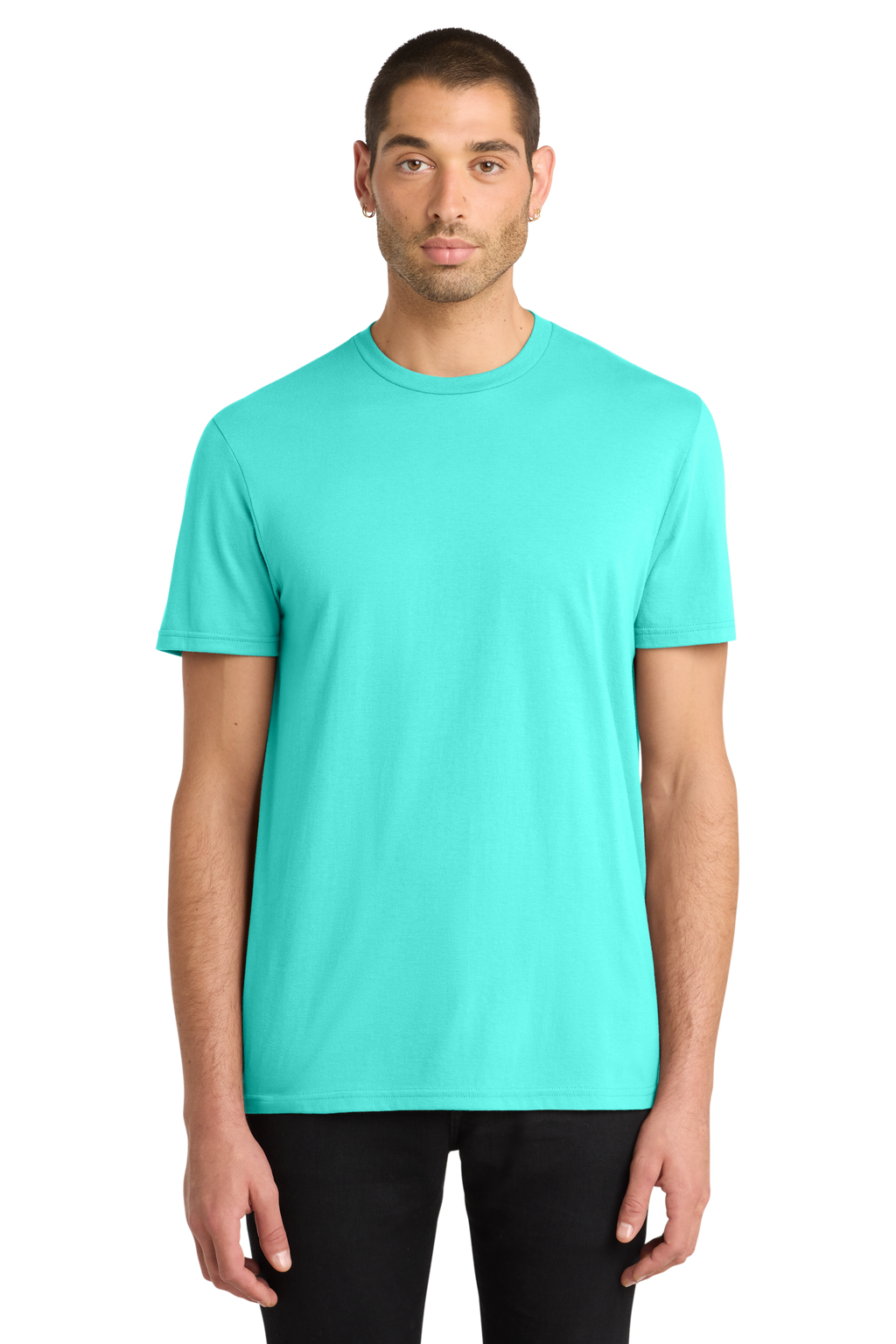 District Very Important Tee