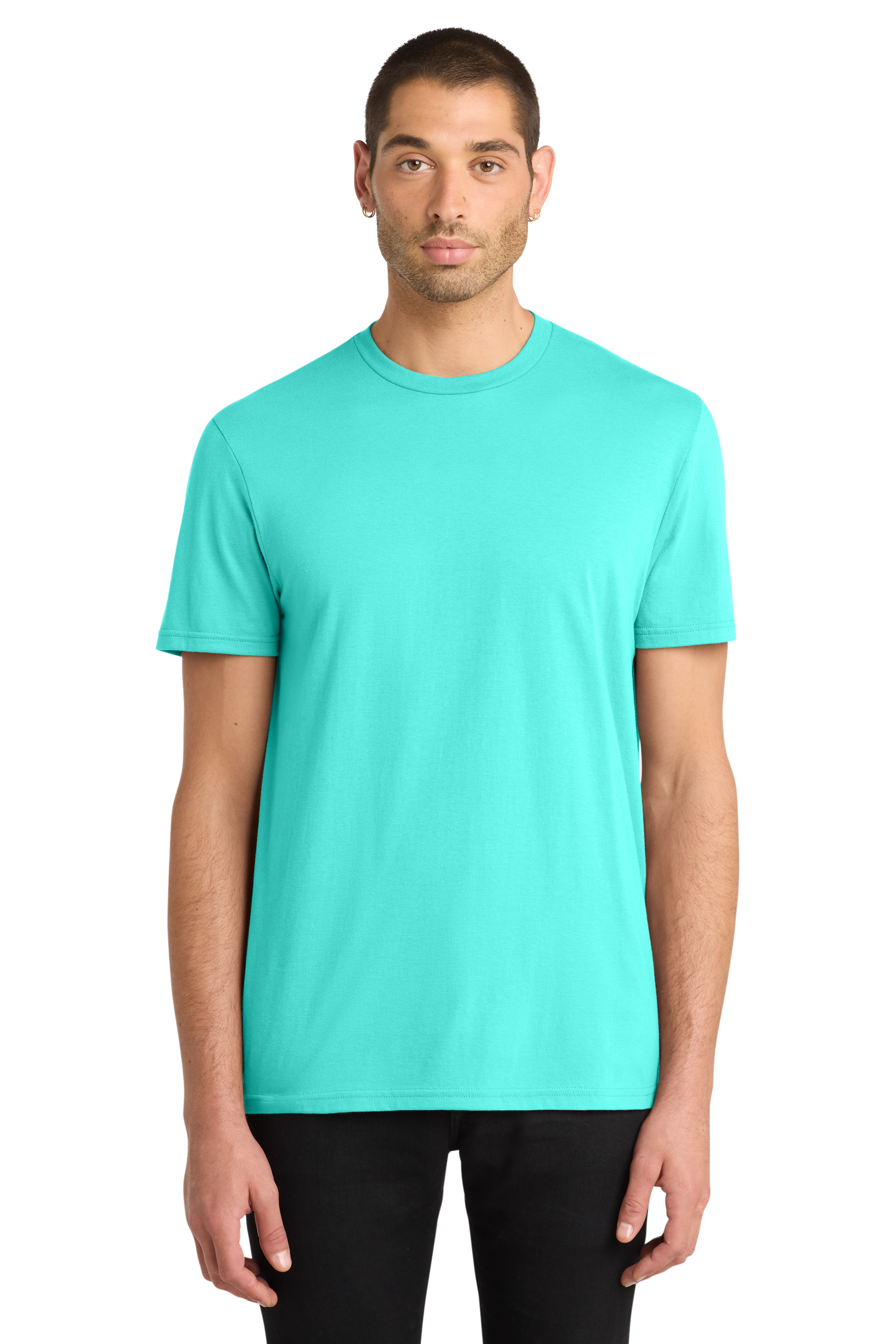 District Very Important Tee