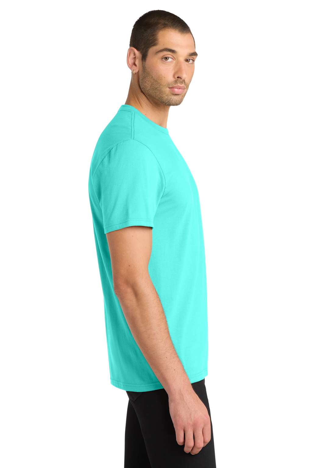 District Very Important Tee