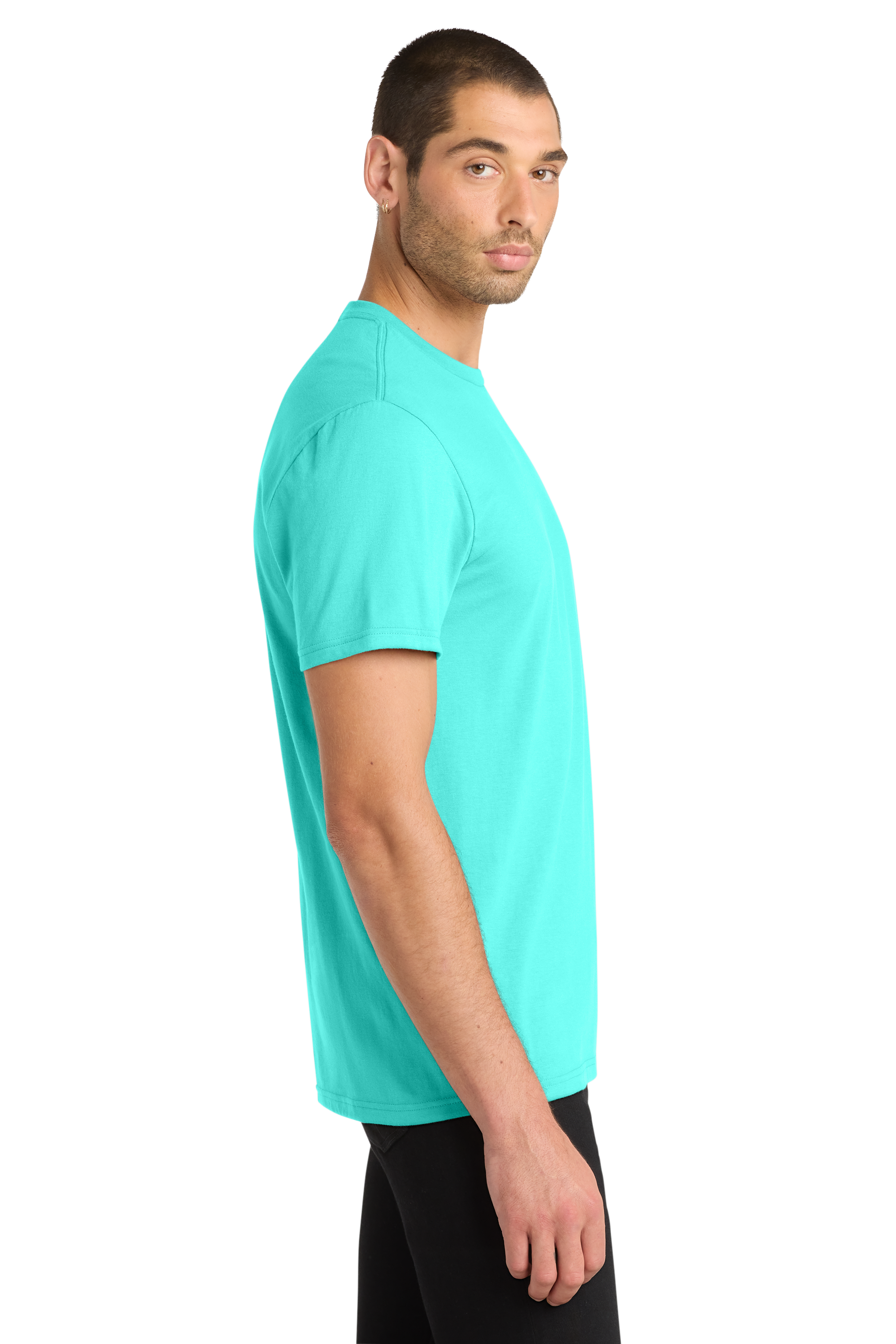 District Very Important Tee