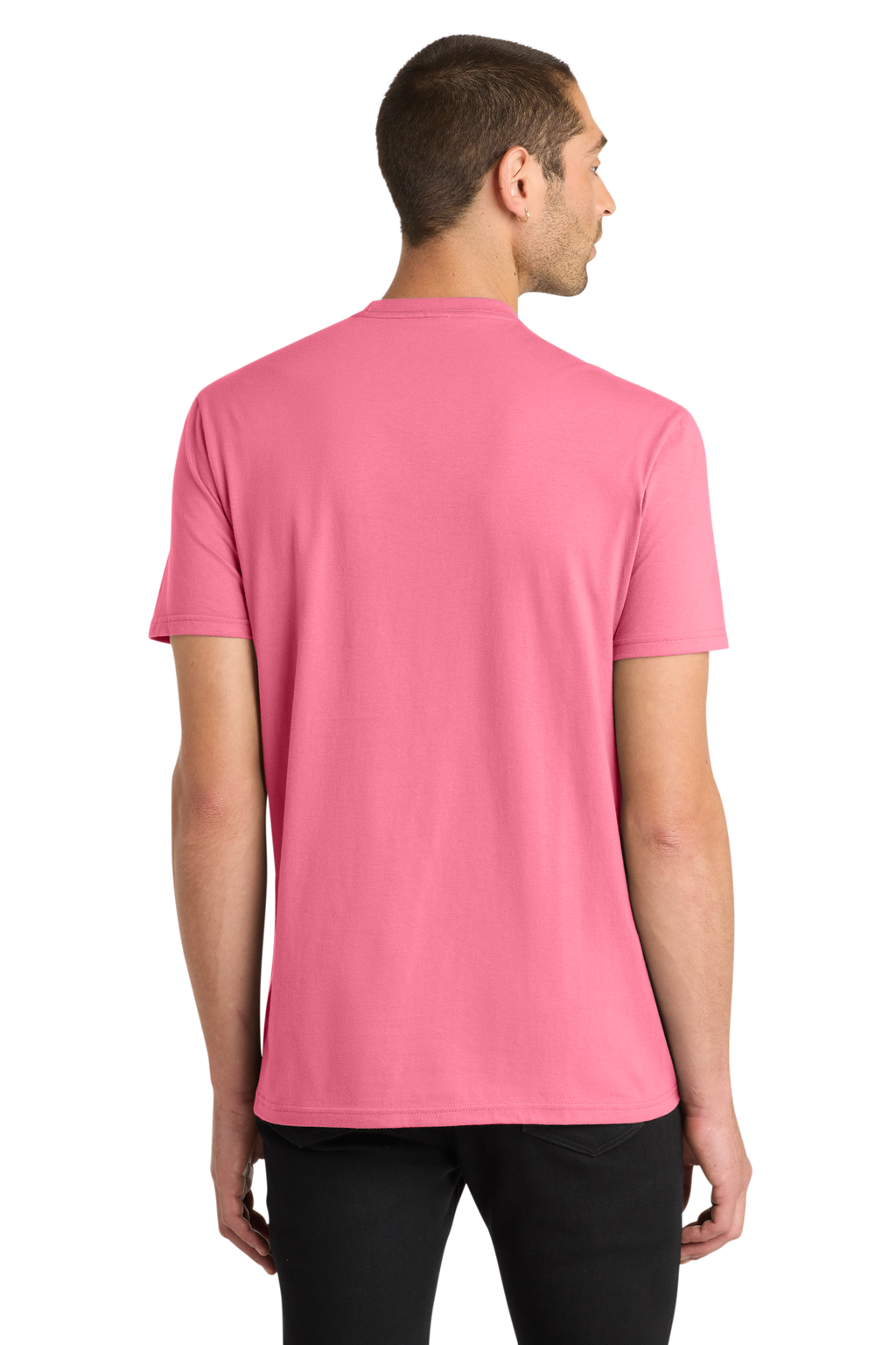 District Very Important Tee