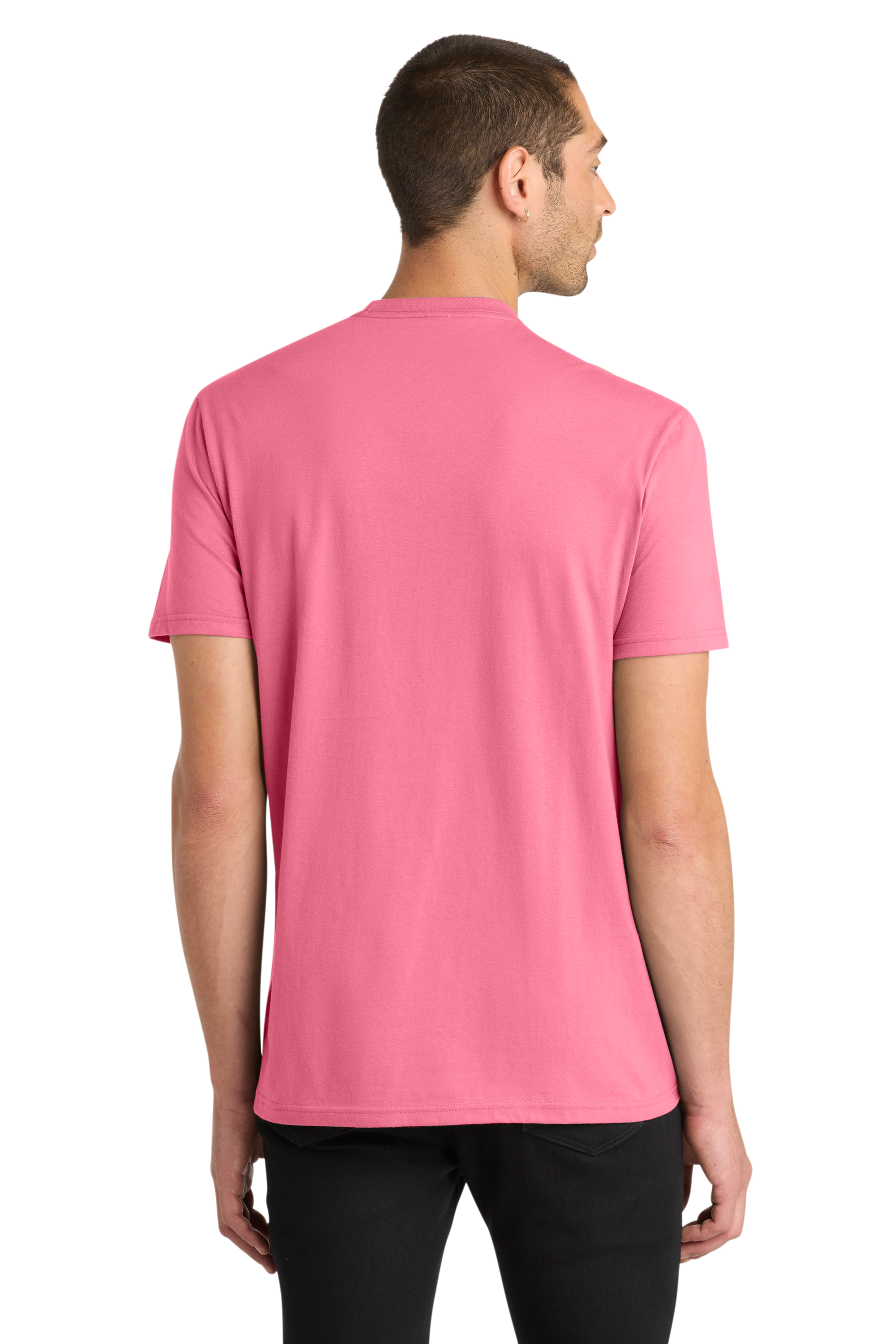 District Very Important Tee