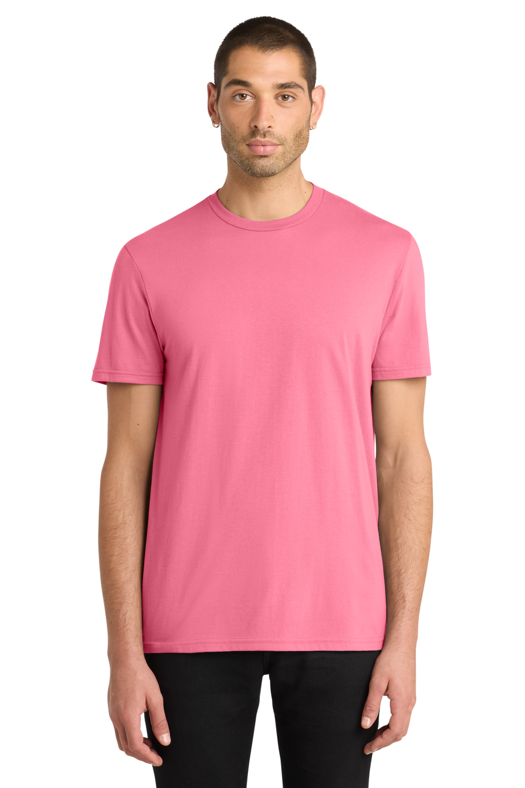 District Very Important Tee