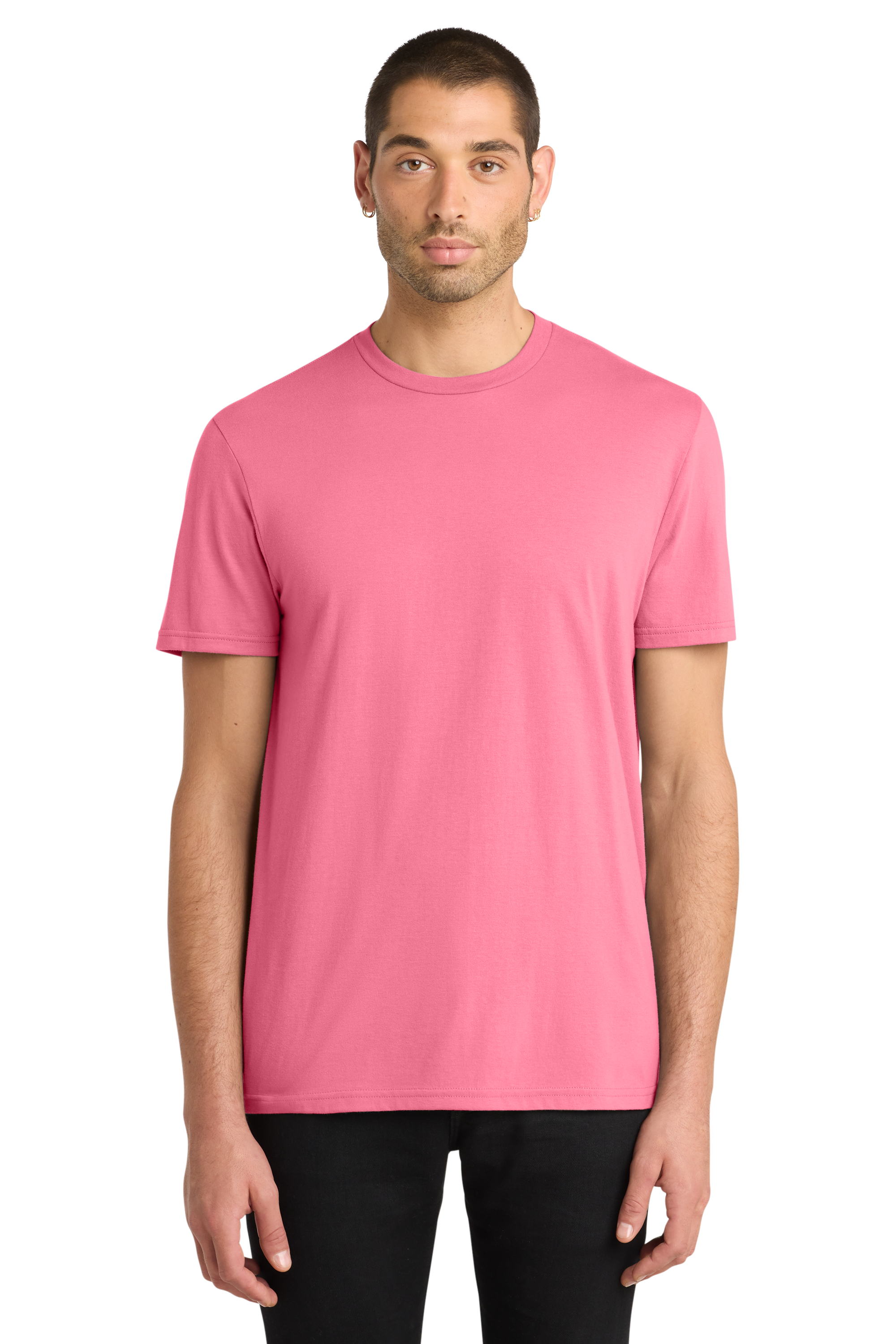 District Very Important Tee
