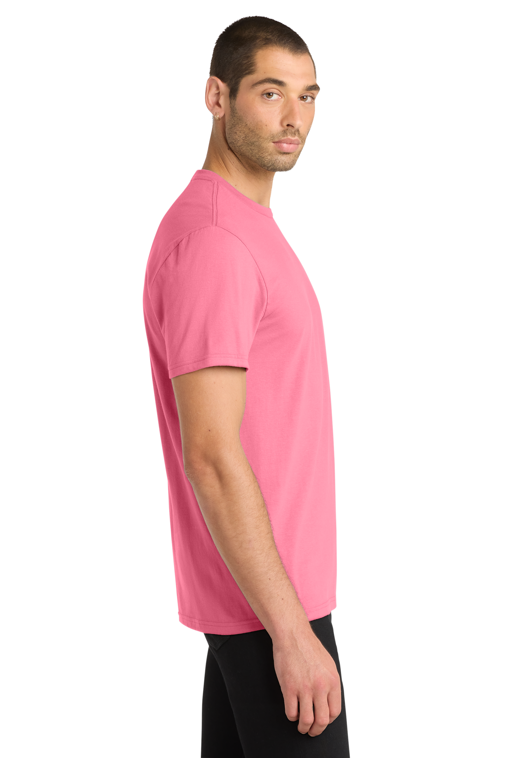 District Very Important Tee