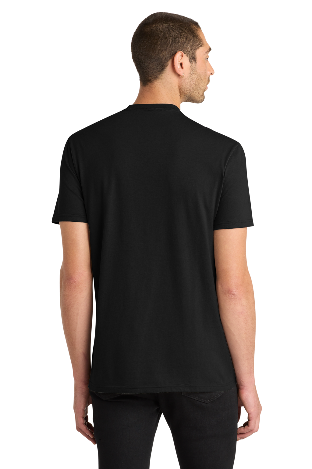 District Very Important Tee