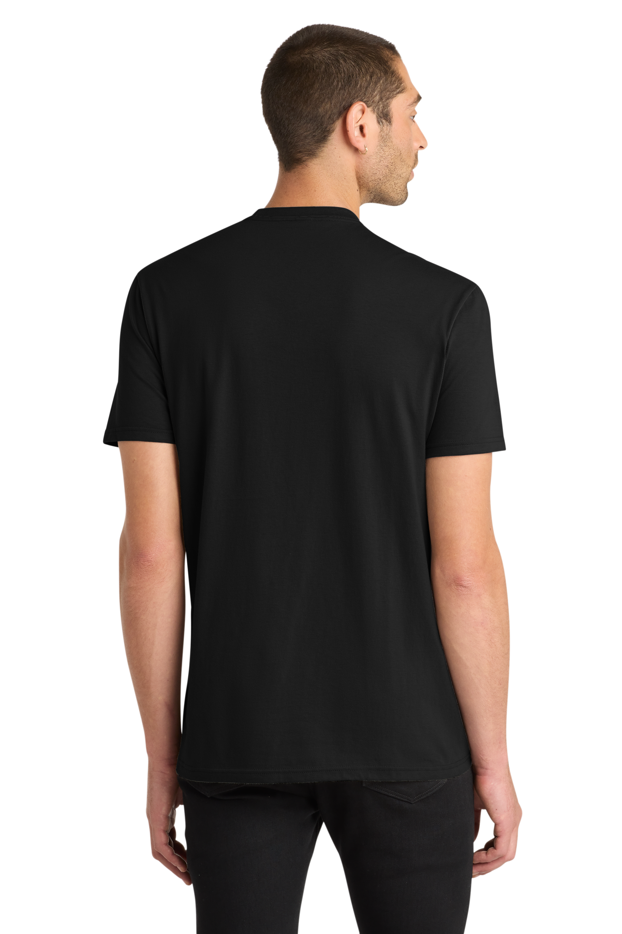 District Very Important Tee