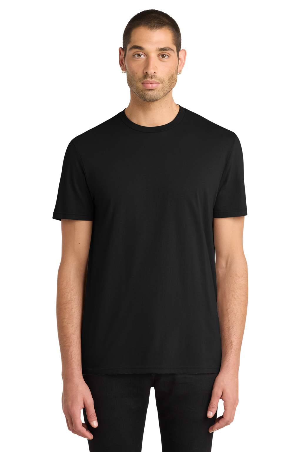 District Very Important Tee