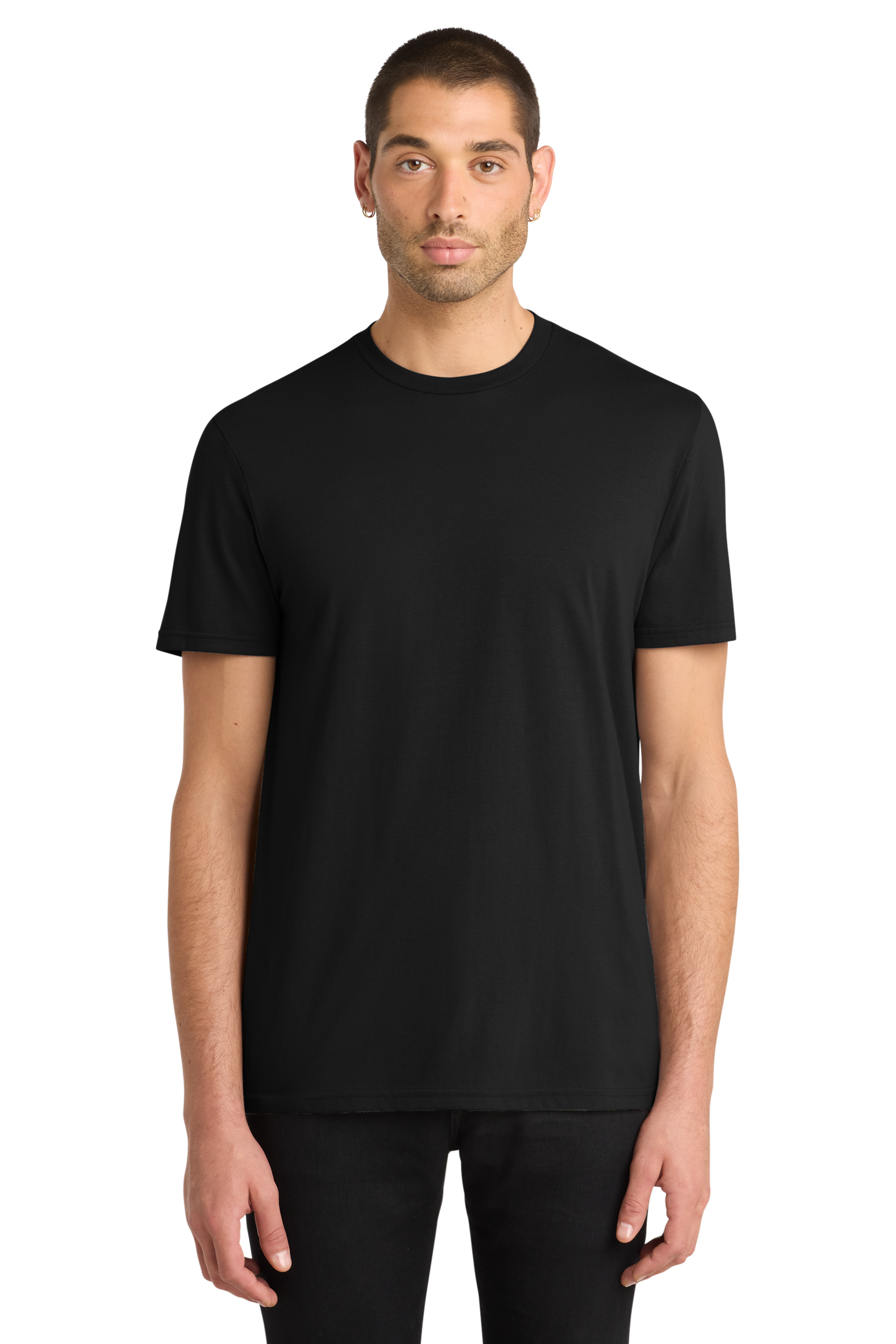 District Very Important Tee