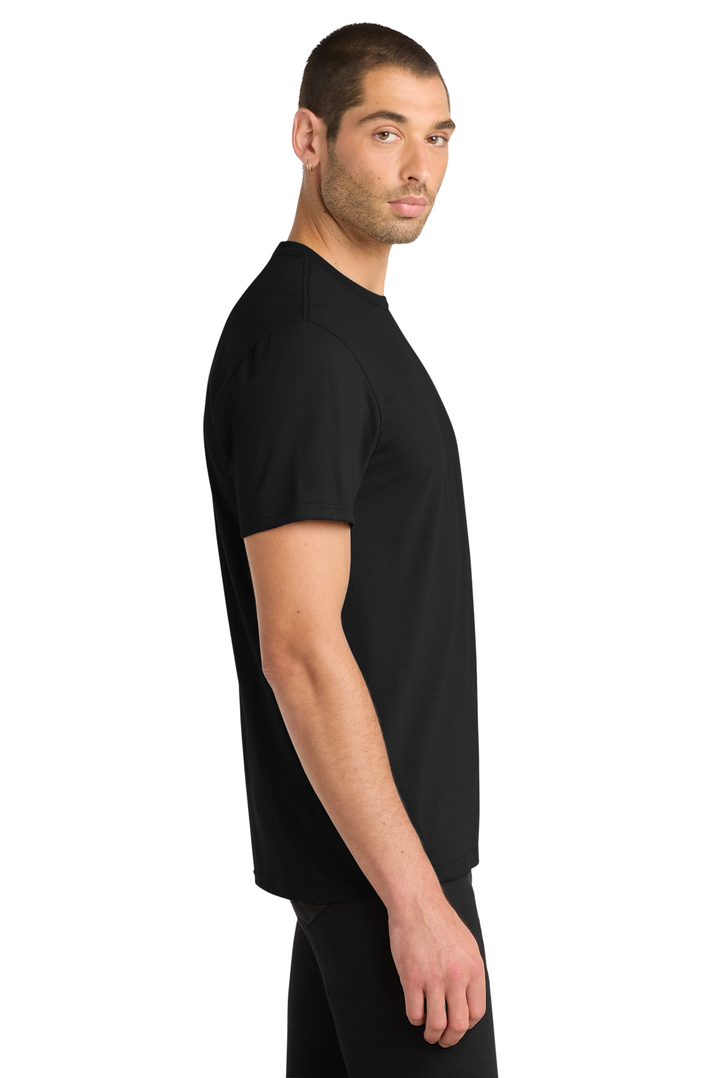 District Very Important Tee