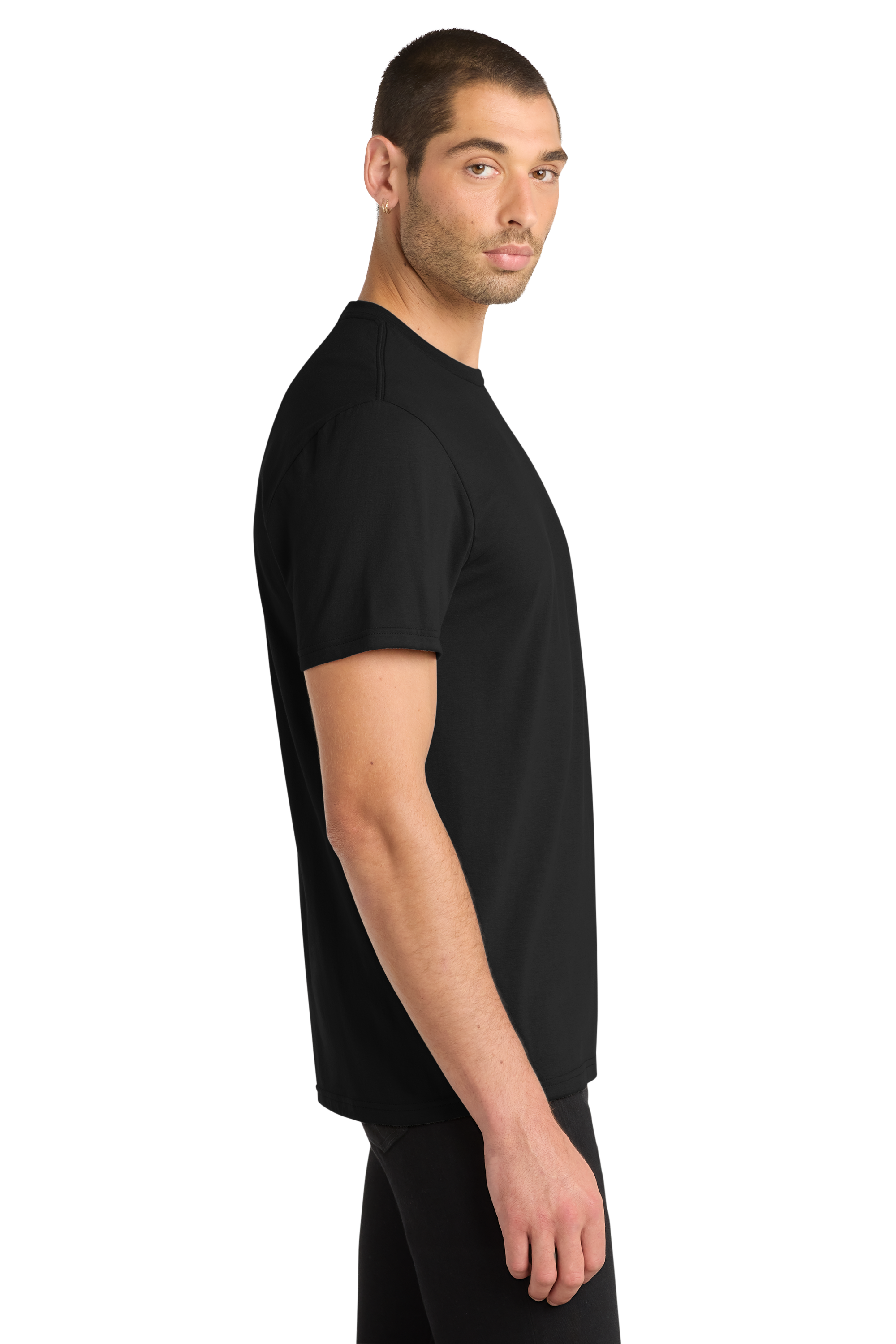 District Very Important Tee