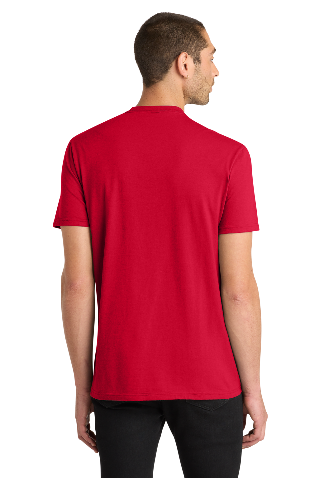 District Very Important Tee