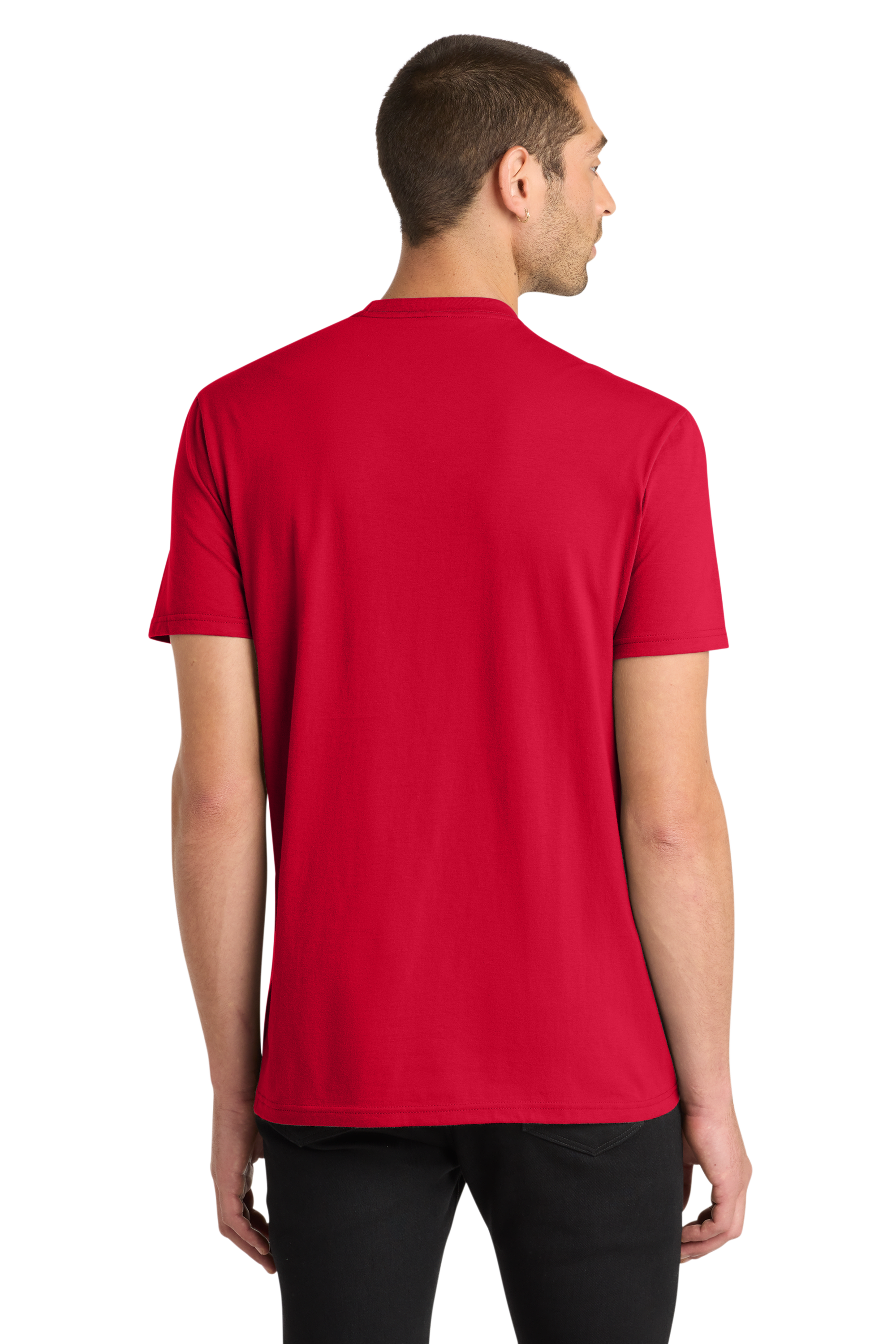 District Very Important Tee