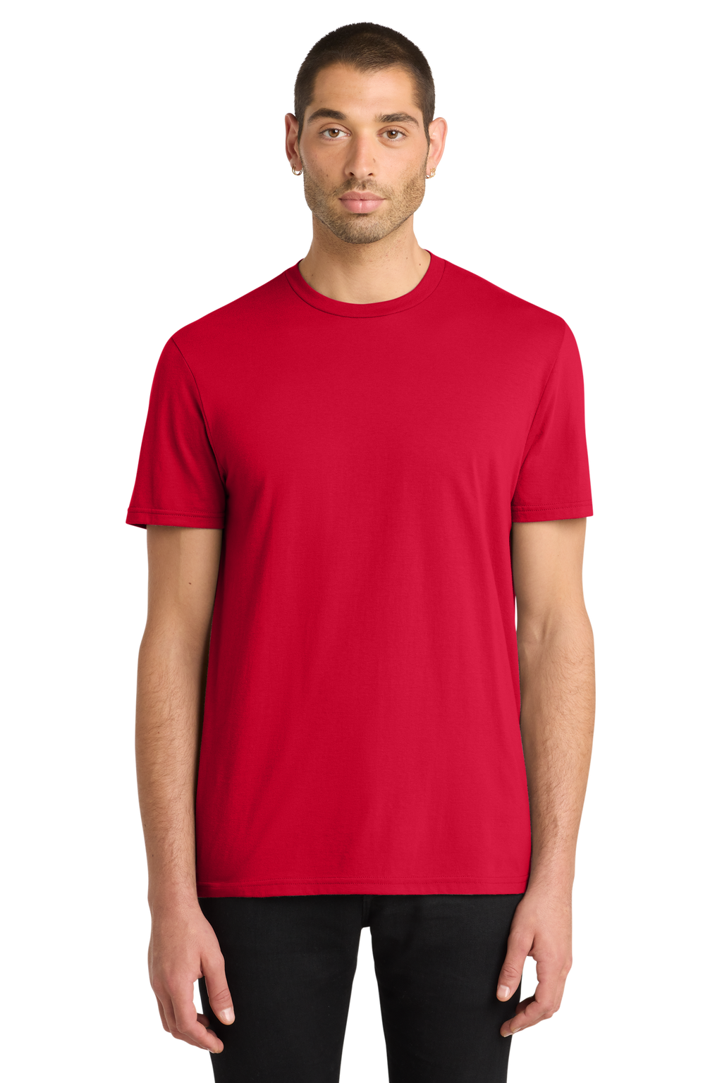 District Very Important Tee