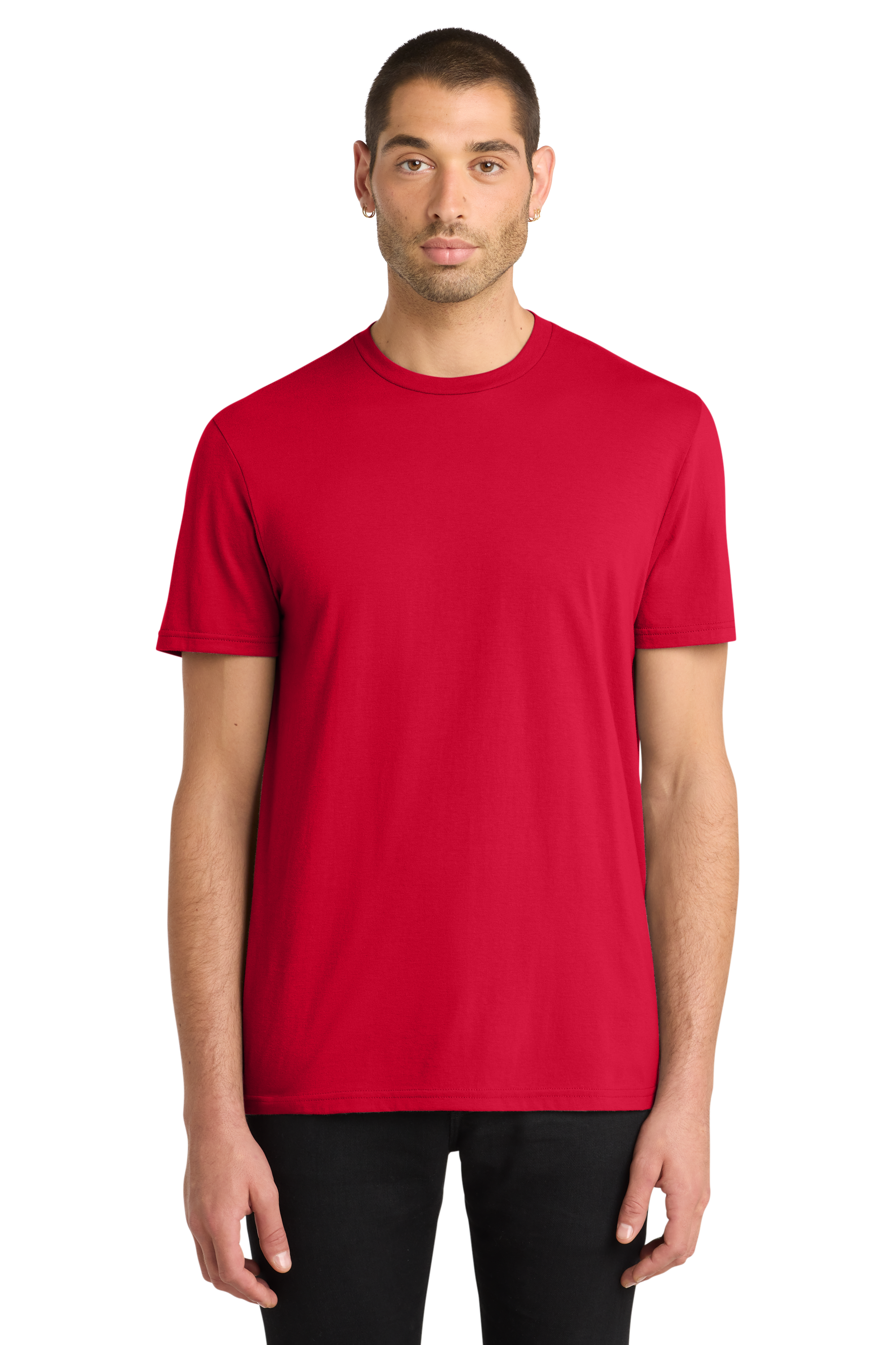 District Very Important Tee