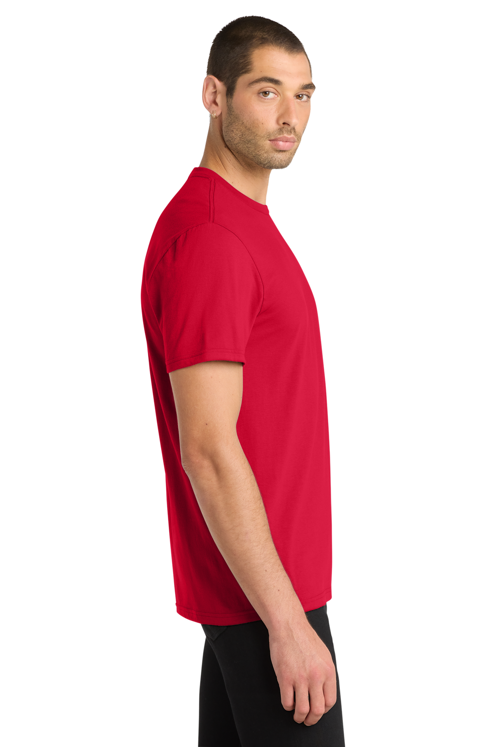 District Very Important Tee