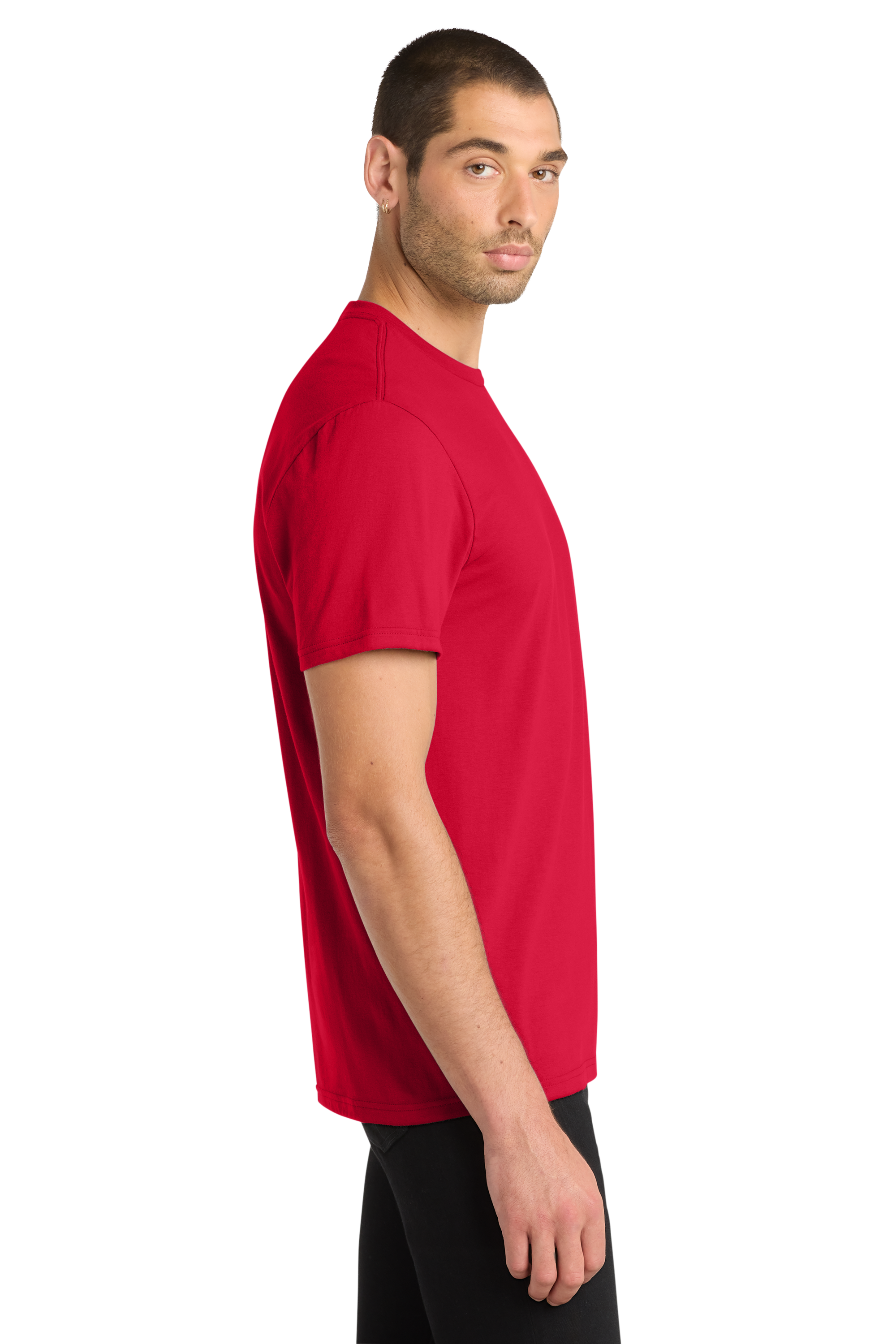 District Very Important Tee