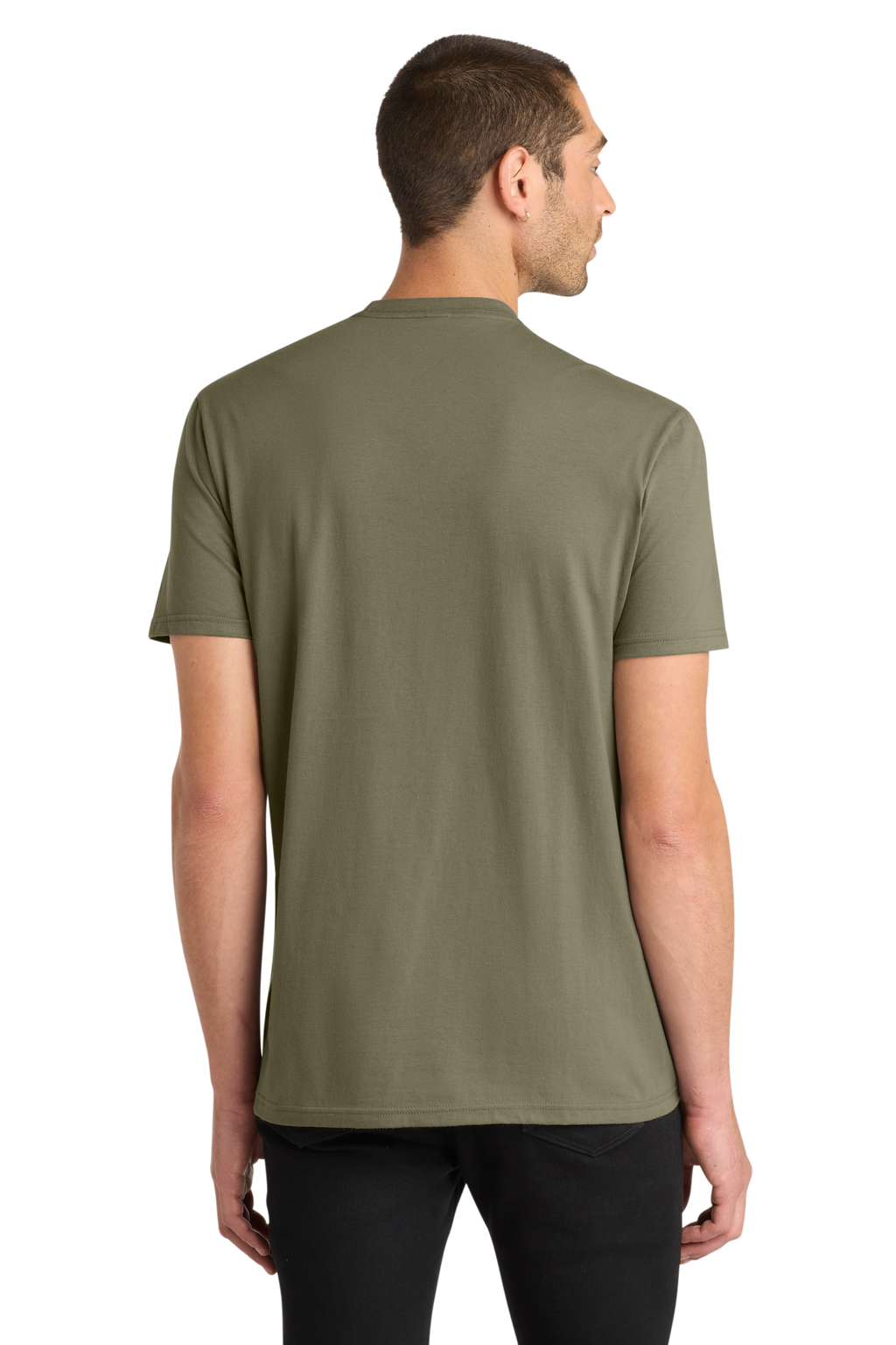District Very Important Tee