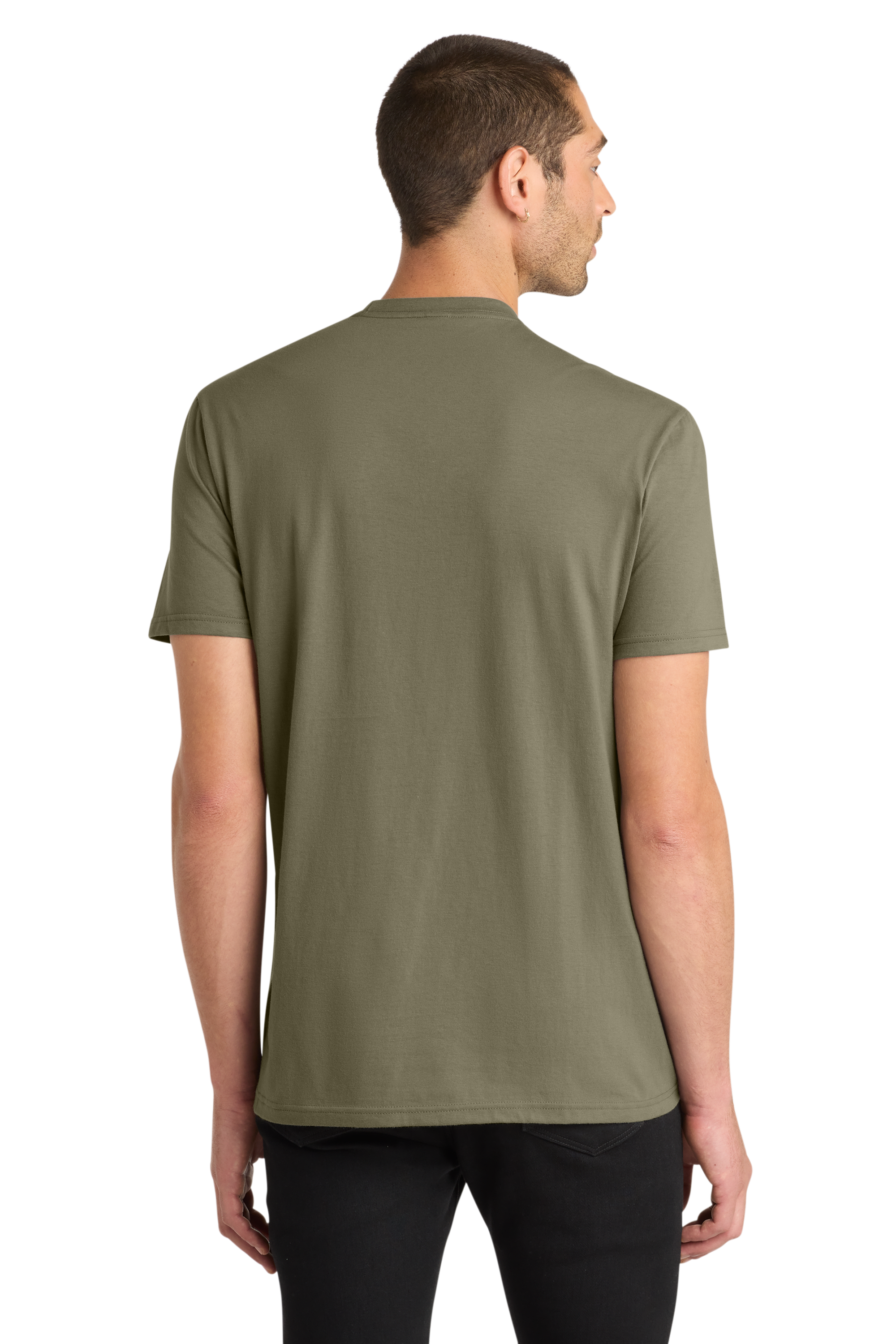 District Very Important Tee