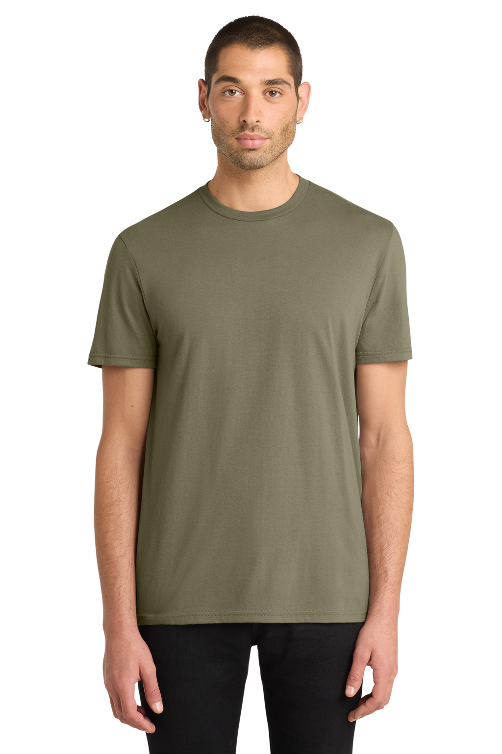 District Very Important Tee