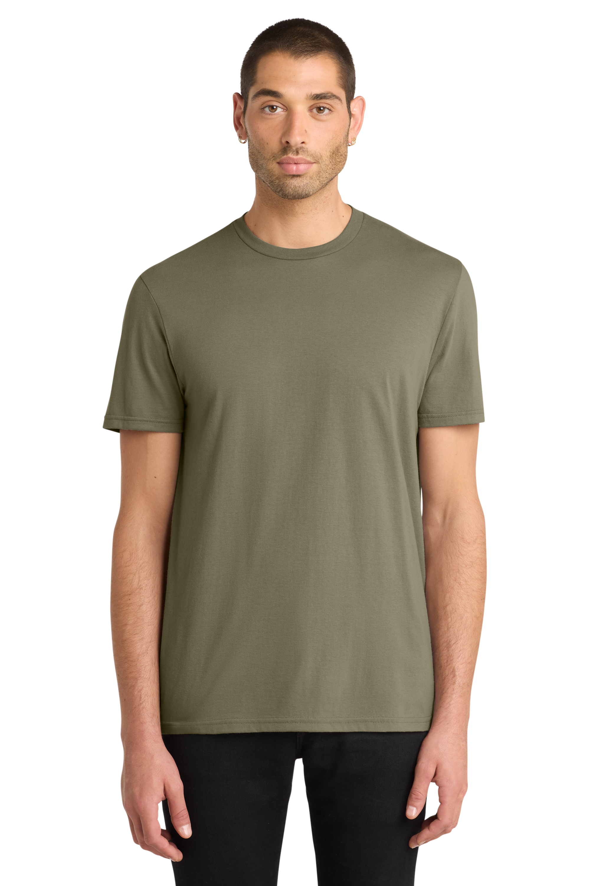 District Very Important Tee