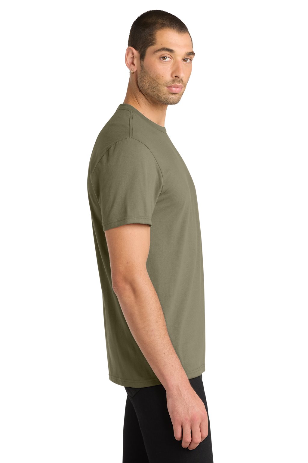 District Very Important Tee