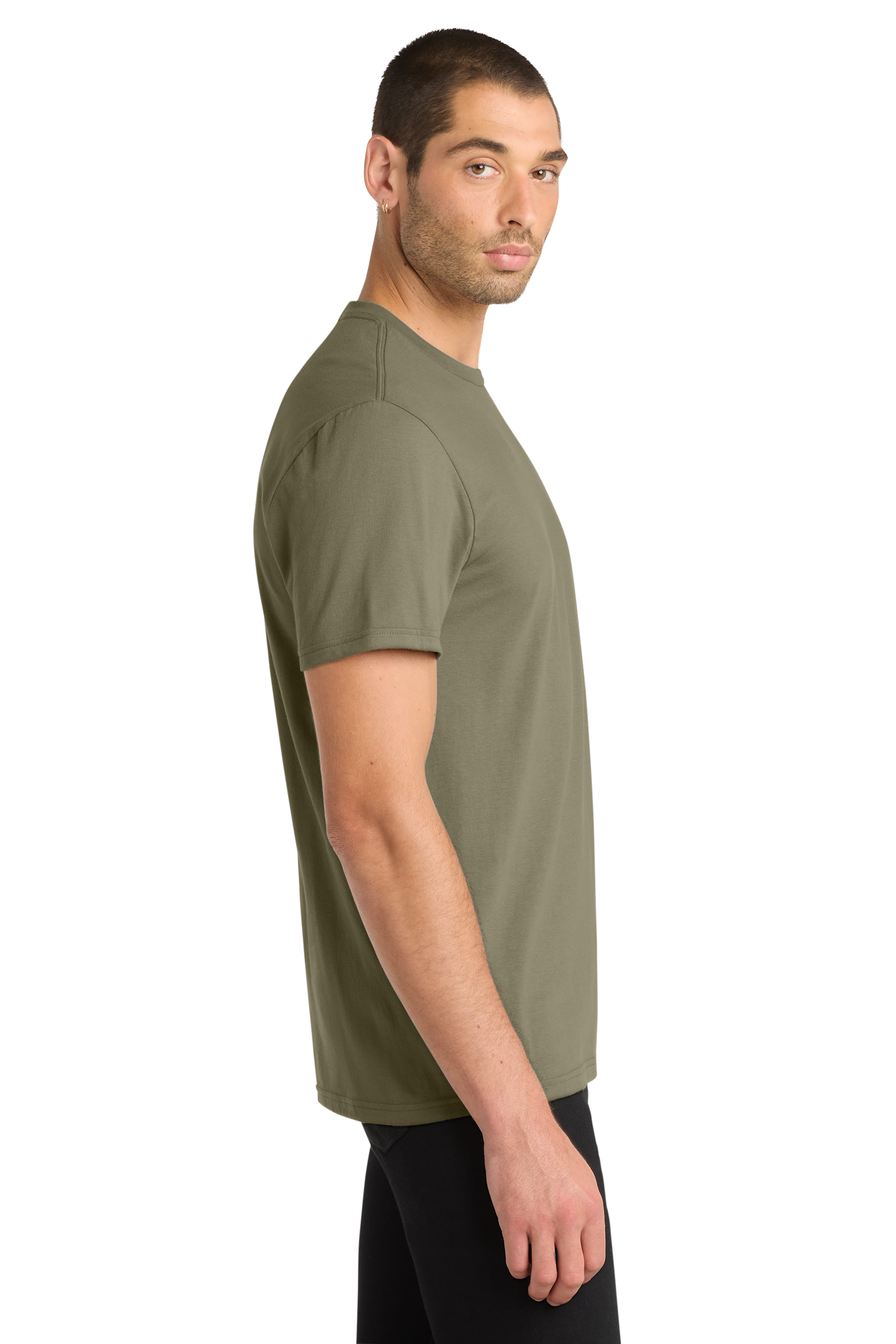 District Very Important Tee
