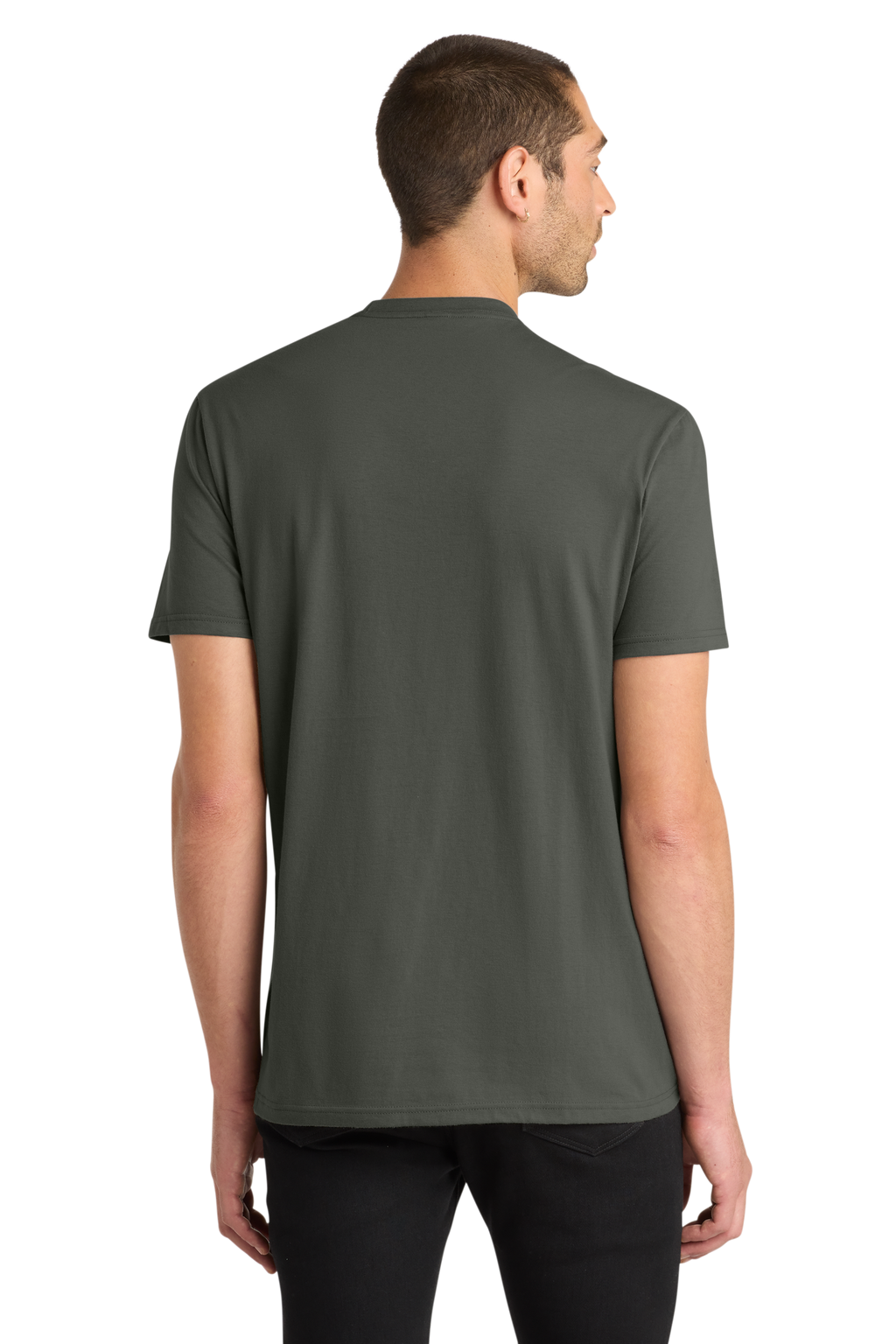 District Very Important Tee