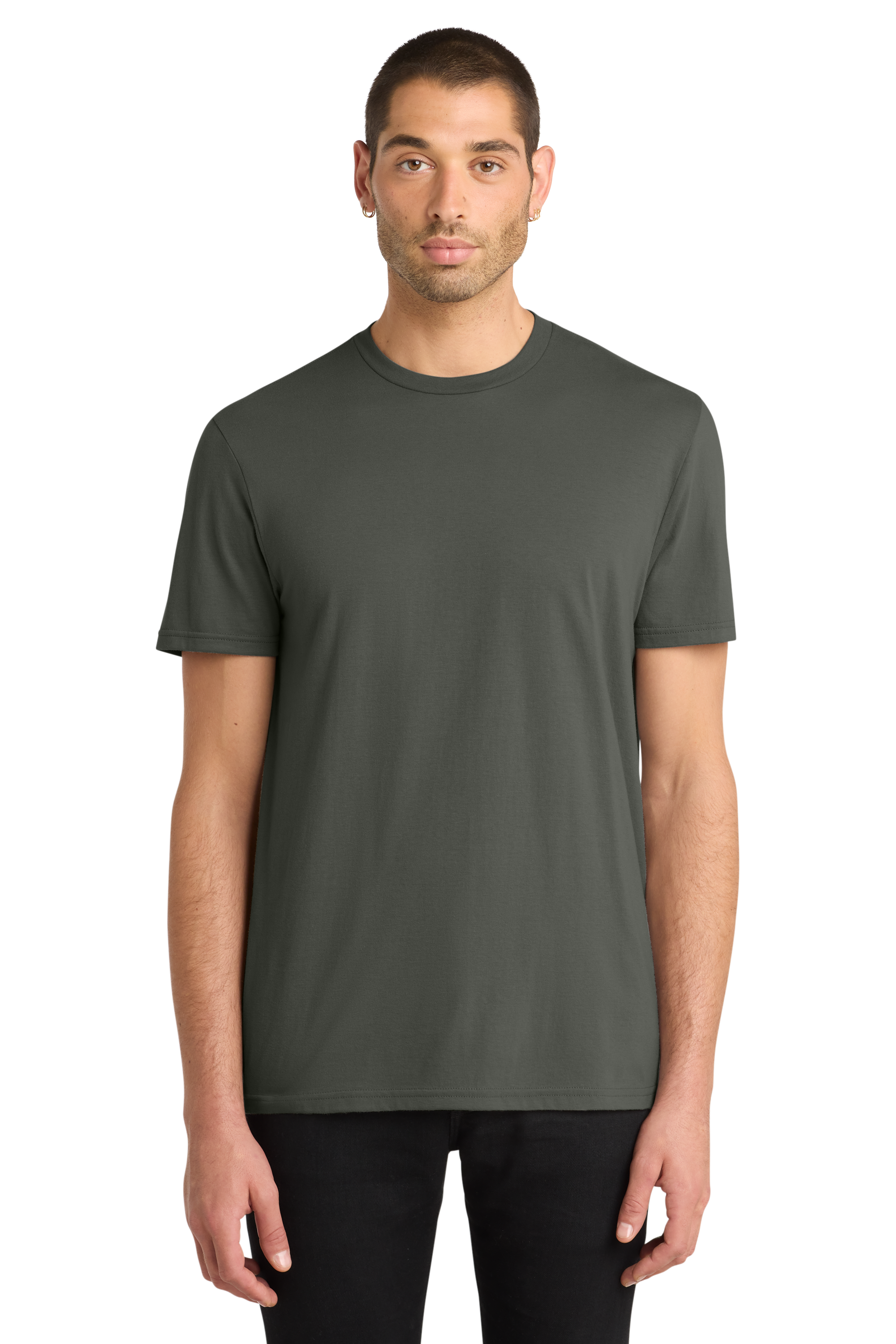 District Very Important Tee